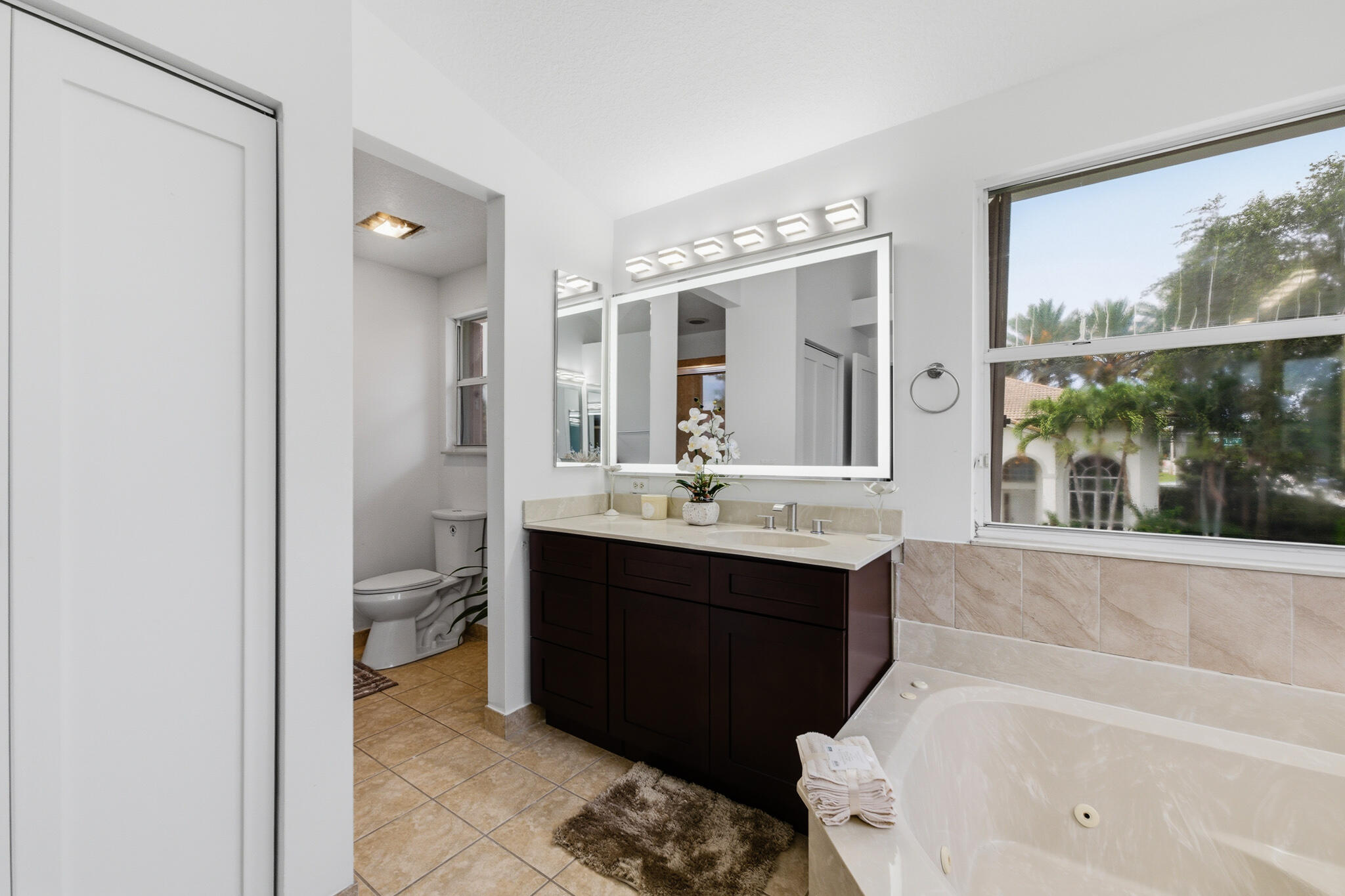 COLONY PRESERVE PUD - Residential