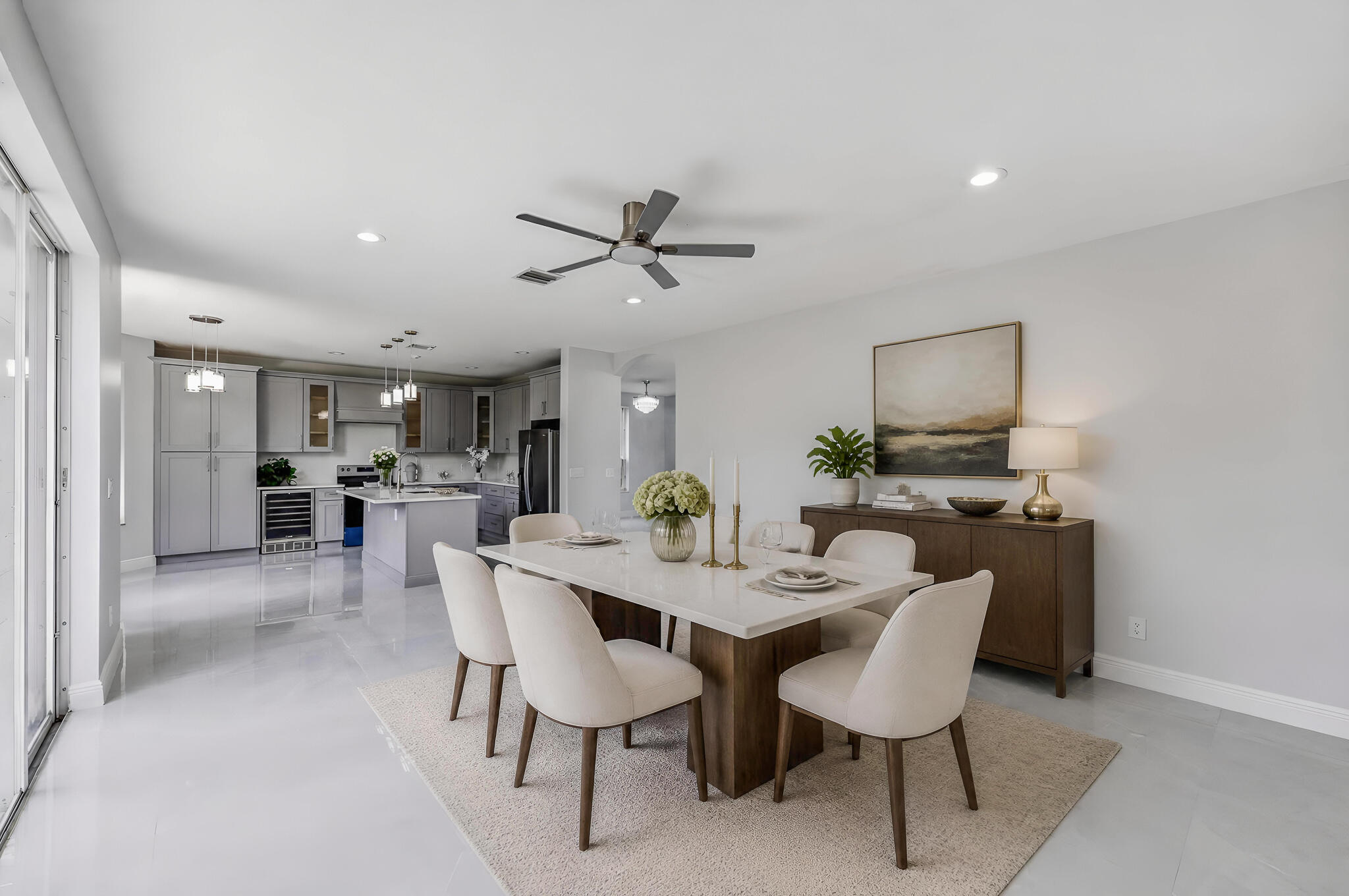 COLONY PRESERVE PUD - Residential