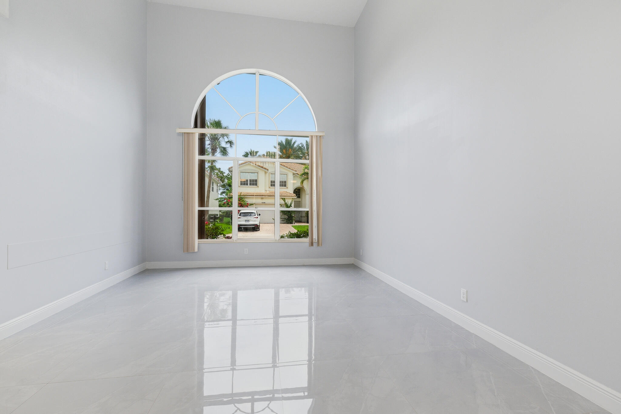 COLONY PRESERVE PUD - Residential