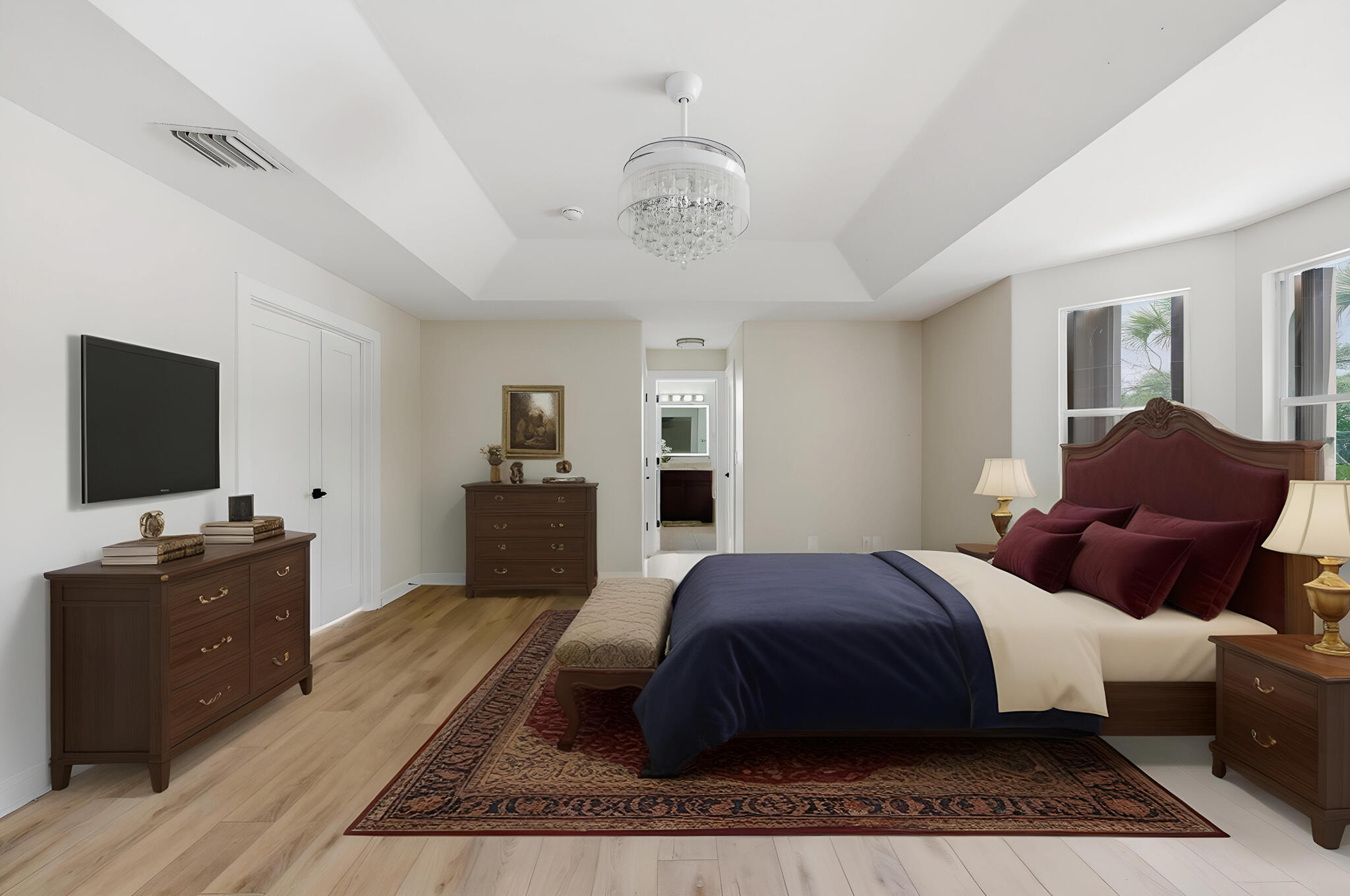 COLONY PRESERVE PUD - Residential