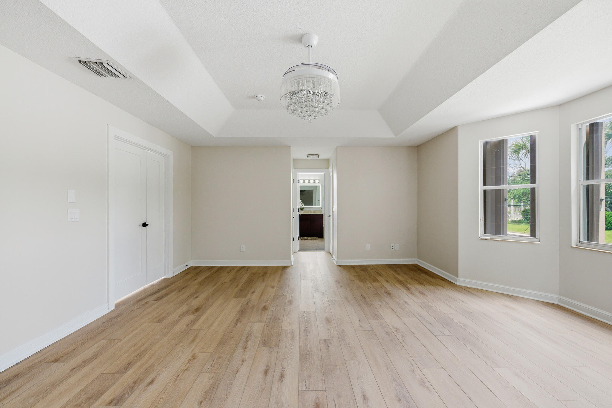 COLONY PRESERVE PUD - Residential