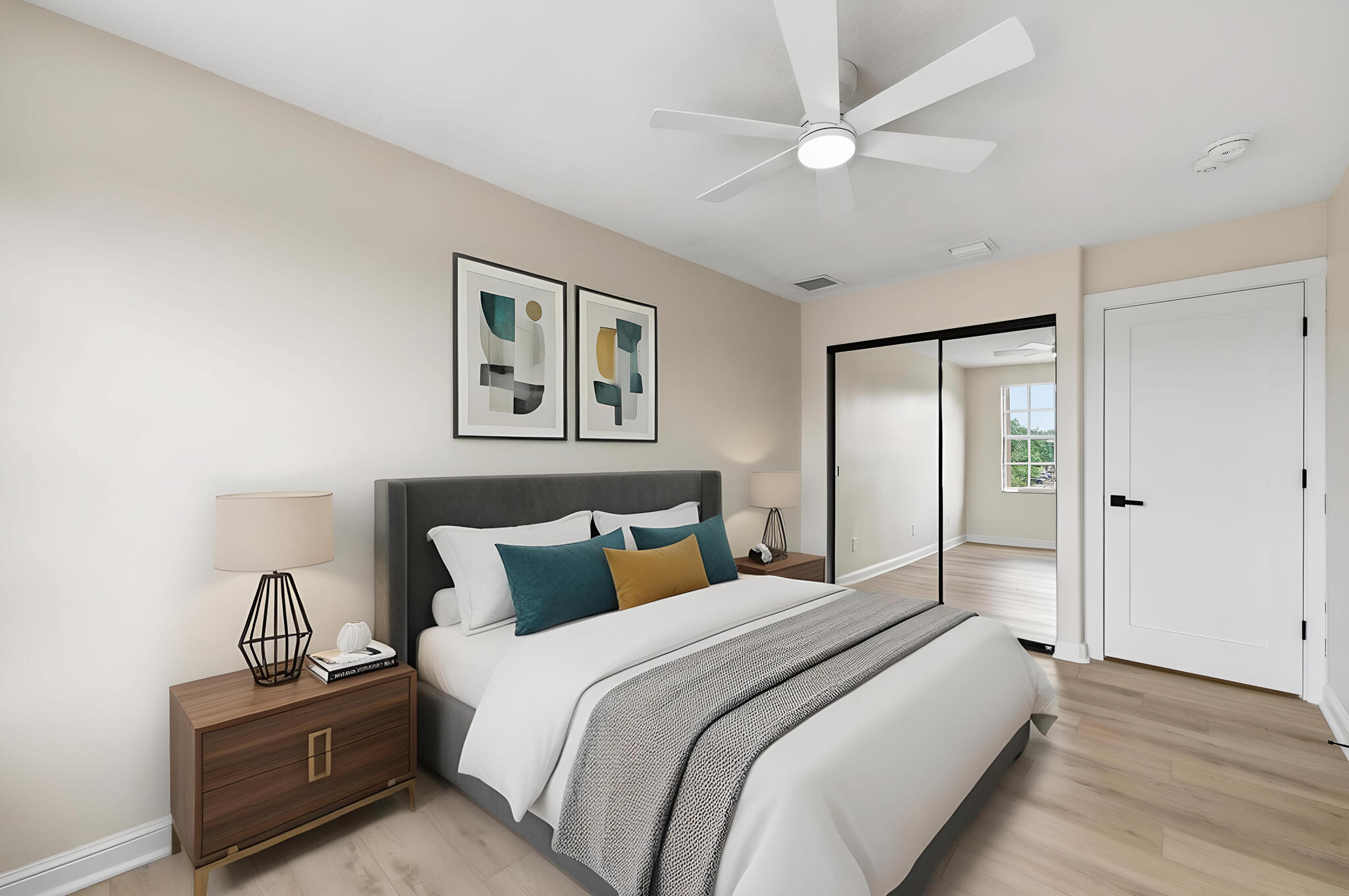 COLONY PRESERVE PUD - Residential