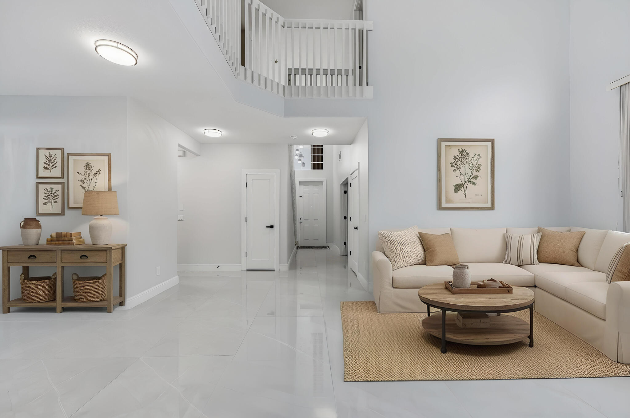 COLONY PRESERVE PUD - Residential