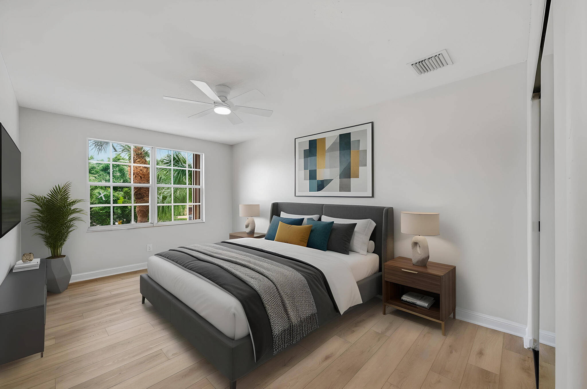 COLONY PRESERVE PUD - Residential
