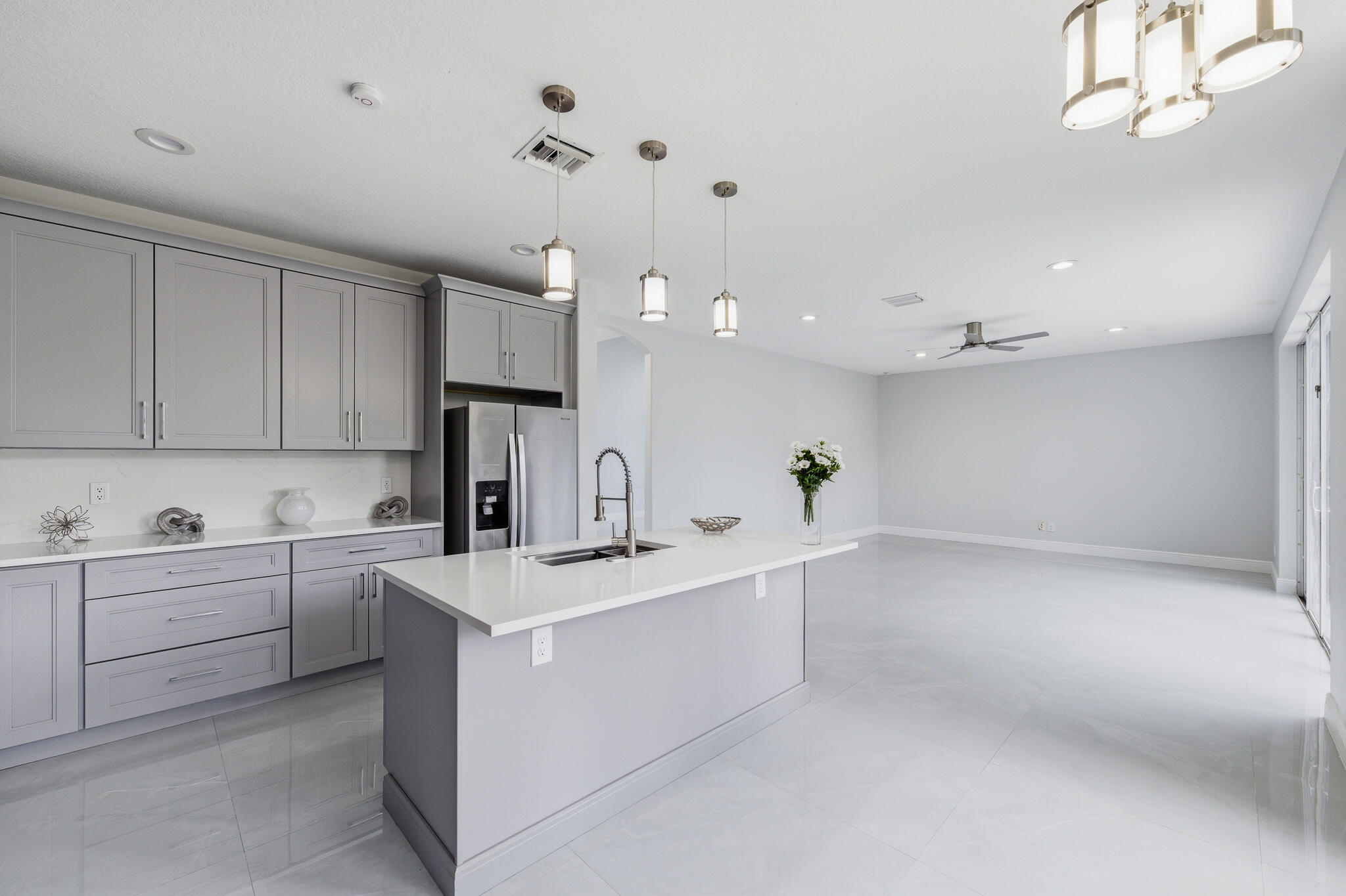 COLONY PRESERVE PUD - Residential