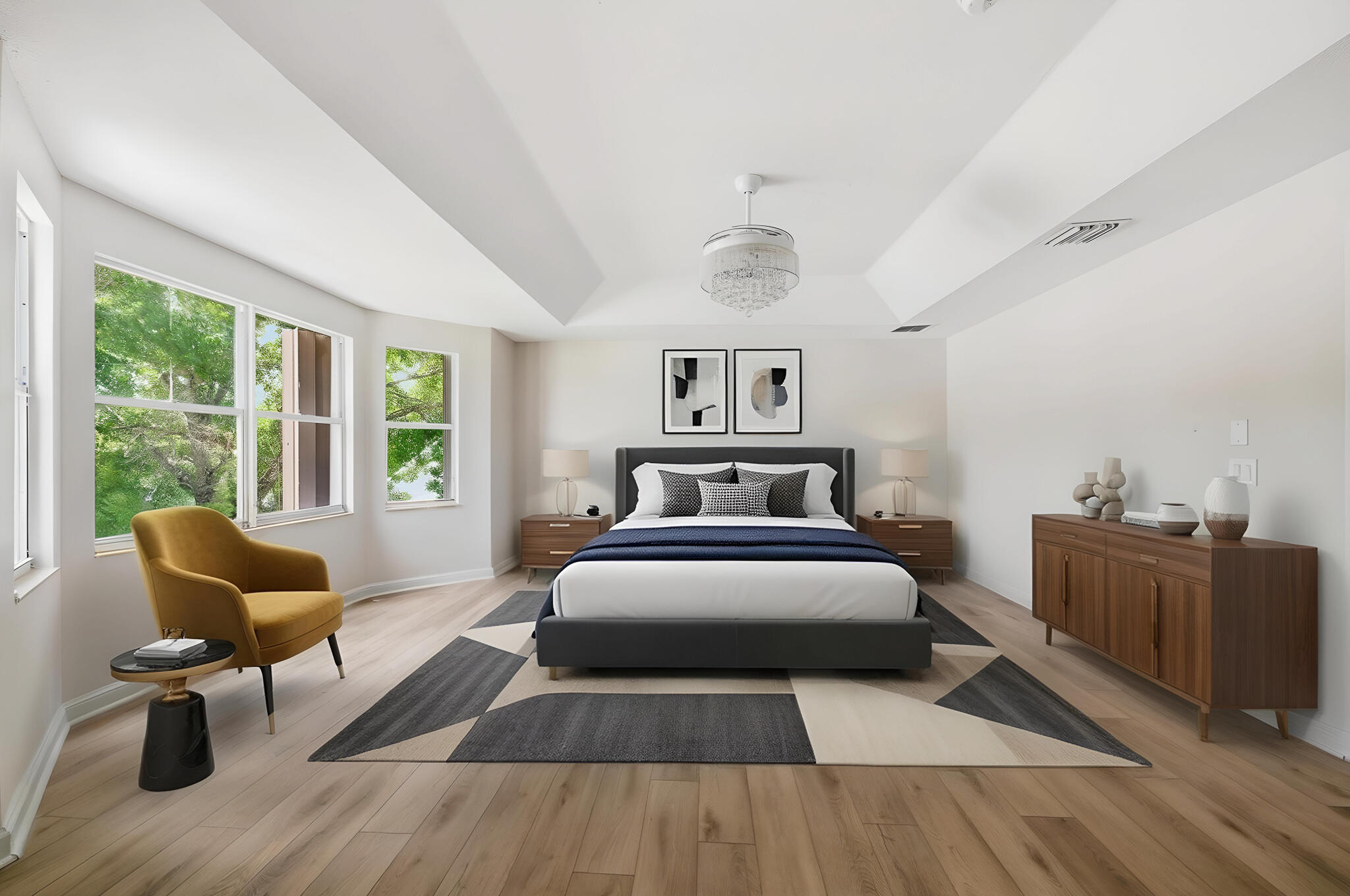 COLONY PRESERVE PUD - Residential
