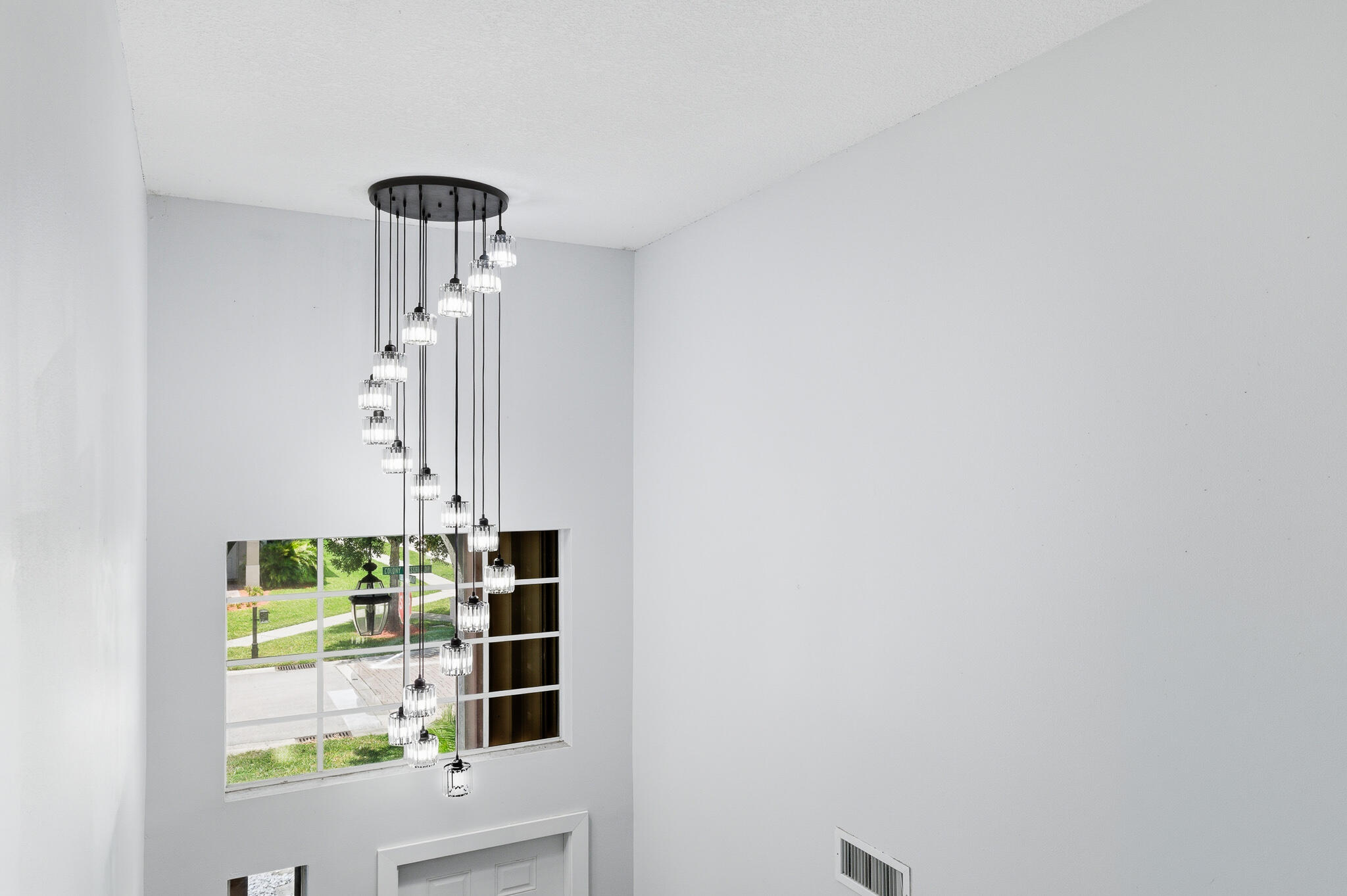 COLONY PRESERVE PUD - Residential