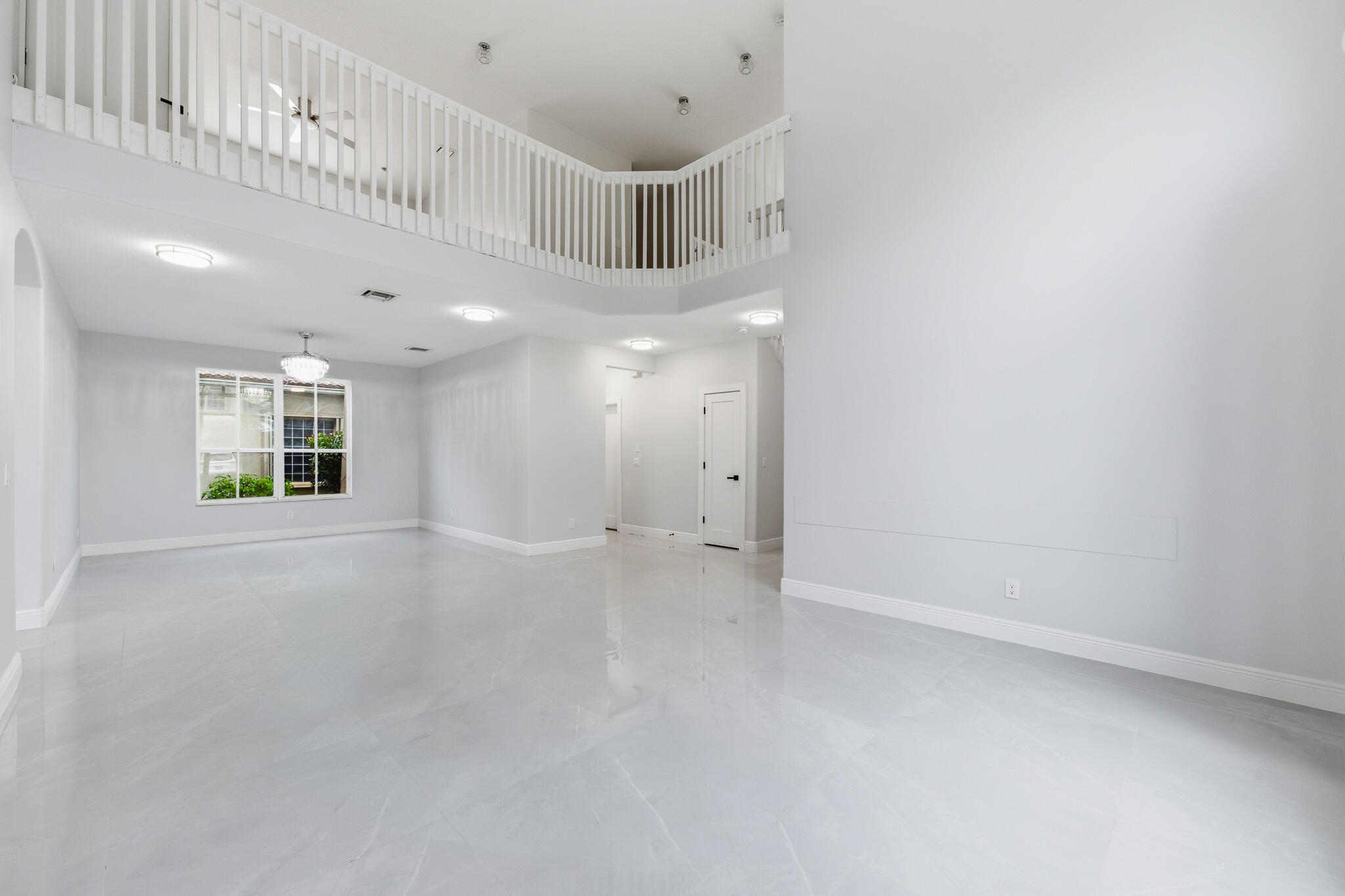 COLONY PRESERVE PUD - Residential