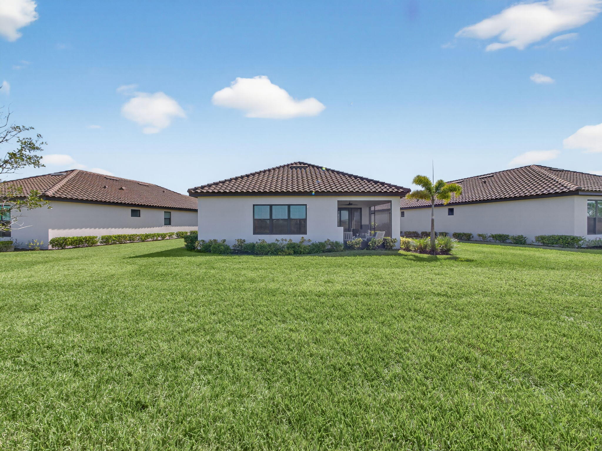 ESPLANADE AT TRADITION - Residential