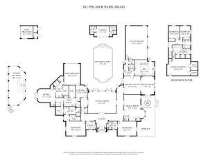 POLMER PARK - Residential