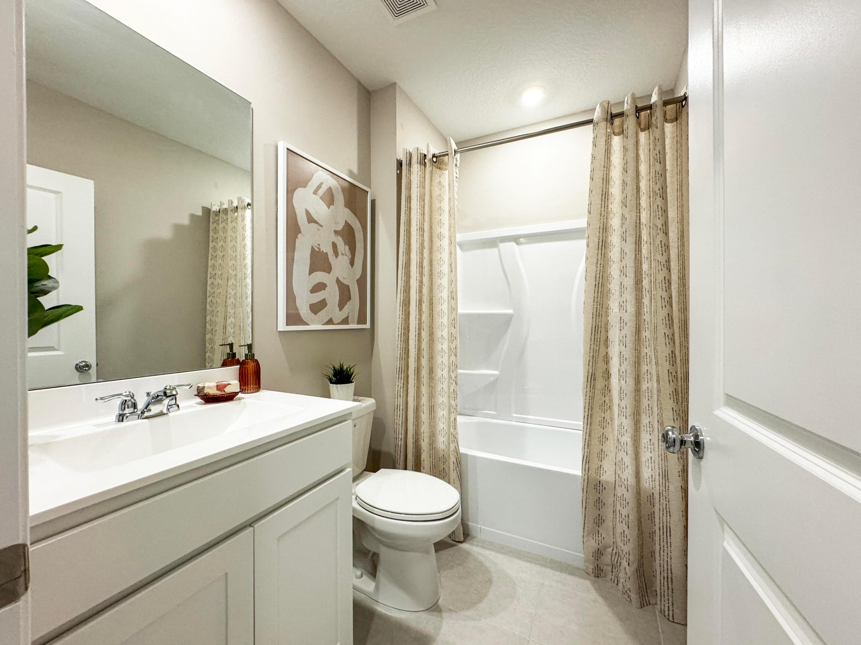 LTC RANCH WEST PHASE 1 - Residential