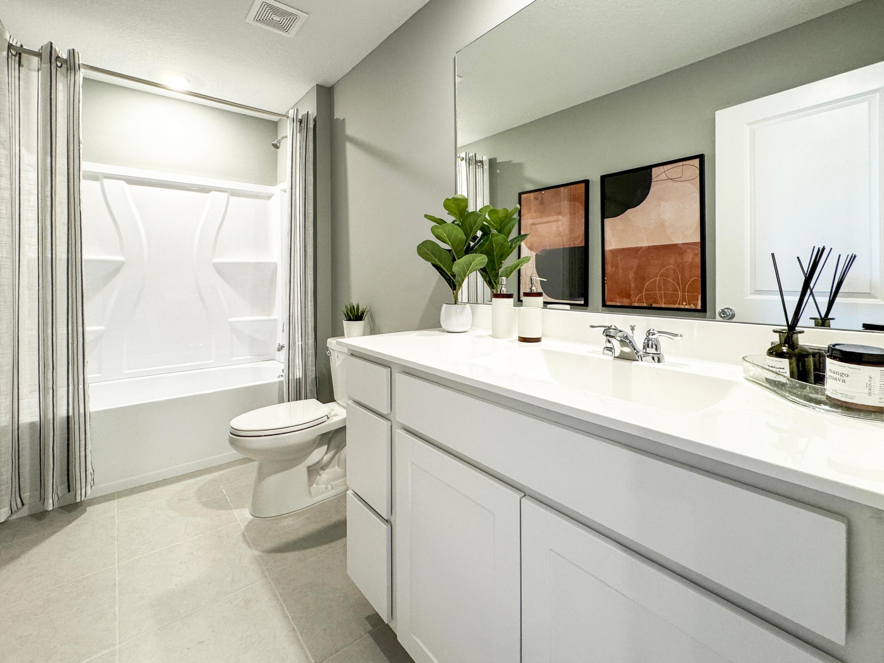 LTC RANCH WEST PHASE 1 - Residential