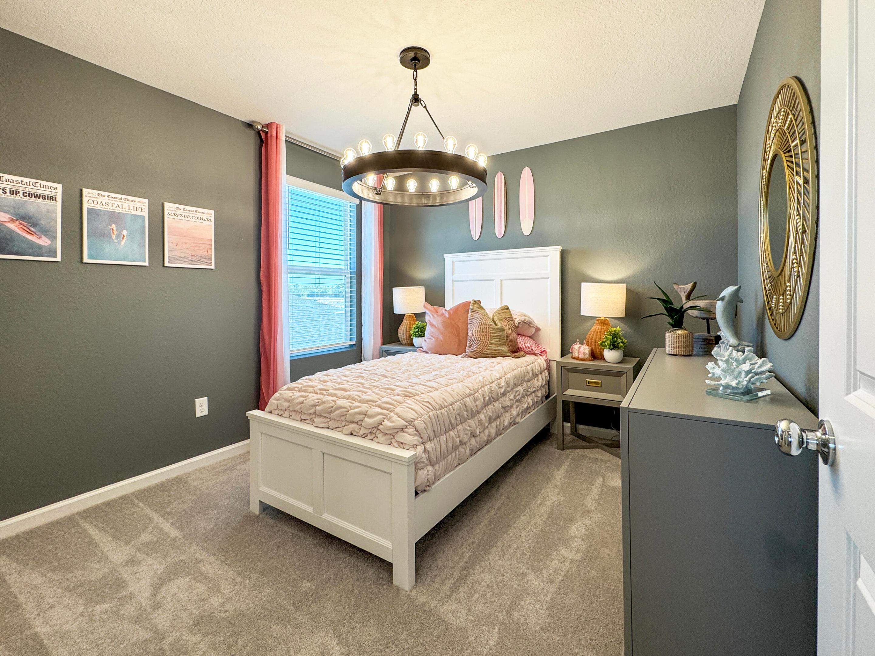 LTC RANCH WEST PHASE 1 - Residential