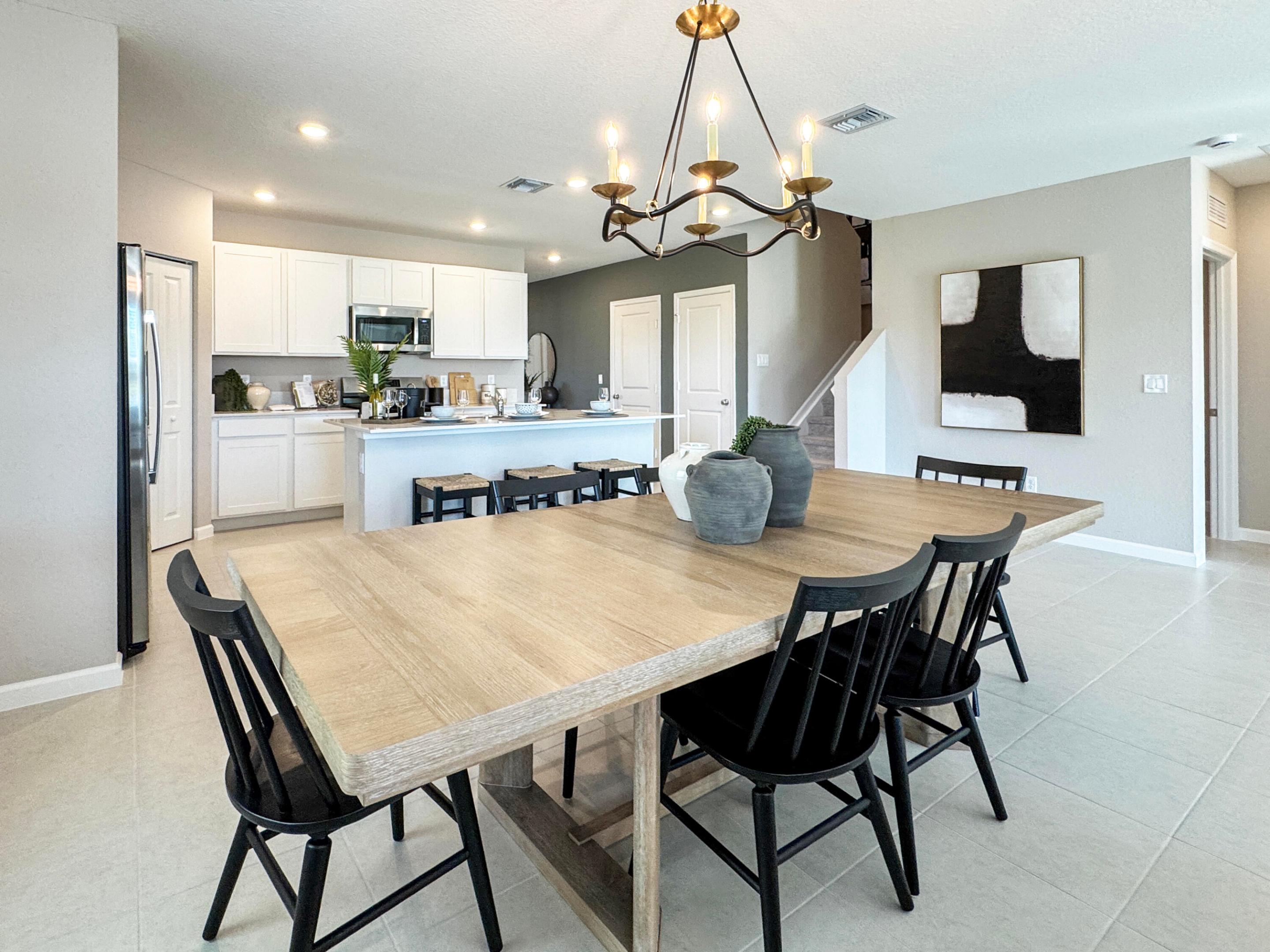 LTC RANCH WEST PHASE 1 - Residential