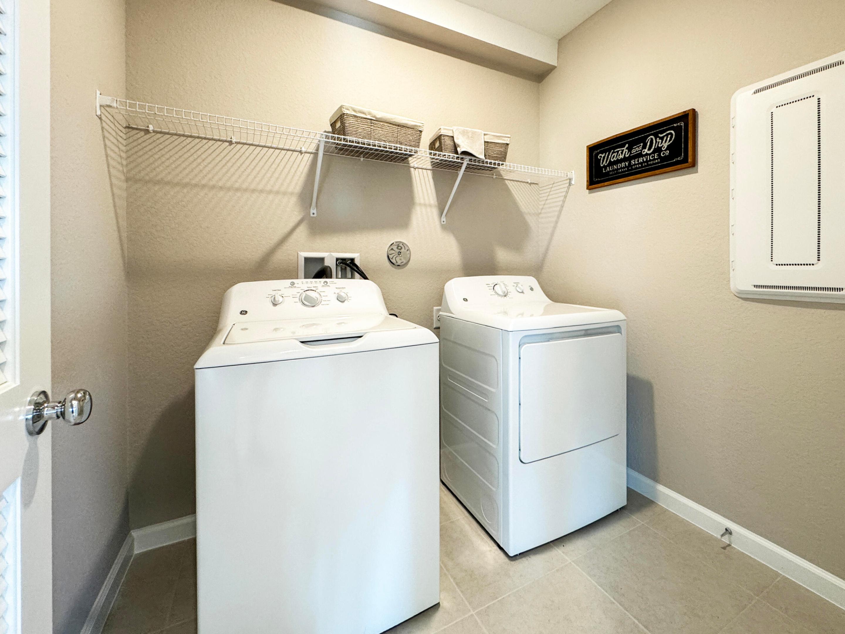 LTC RANCH WEST PHASE 1 - Residential