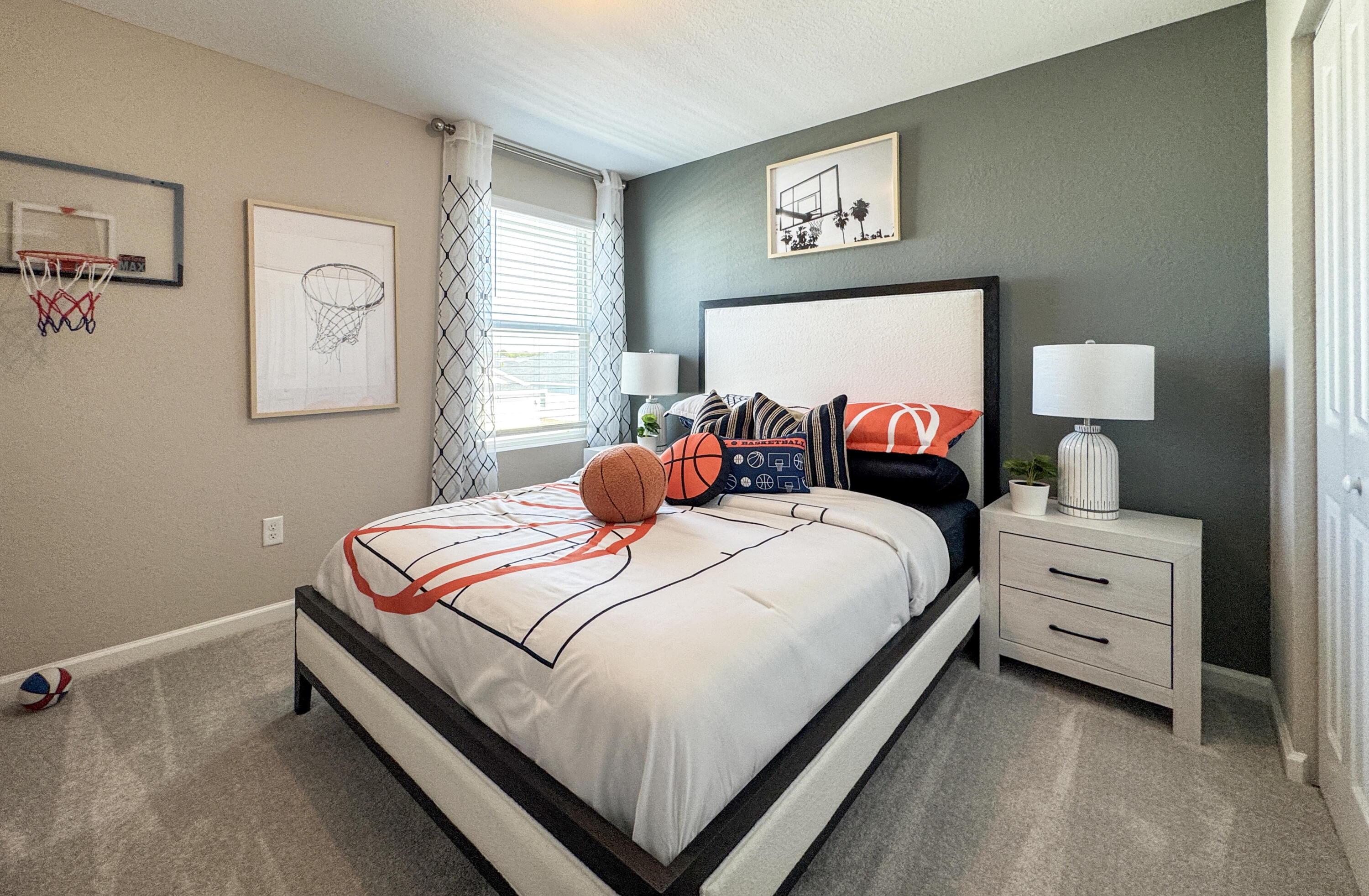 LTC RANCH WEST PHASE 1 - Residential