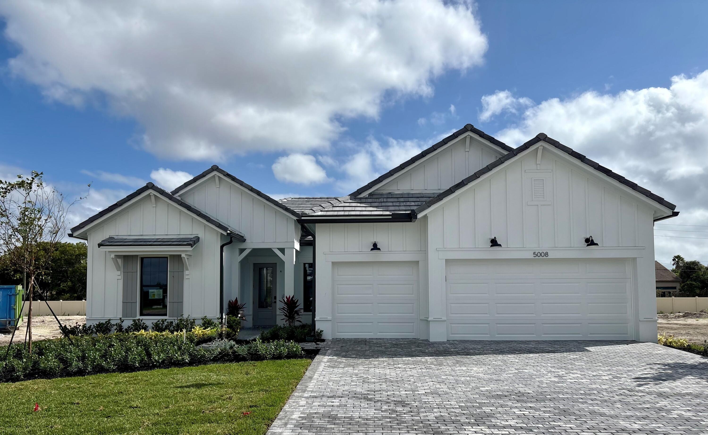 MARIGOLD - Residential