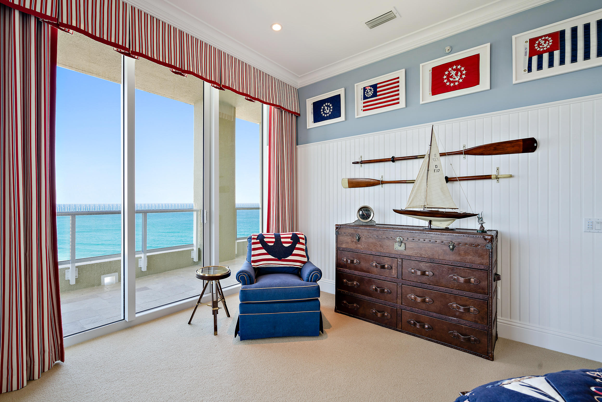 Ocean's Edge - Residential