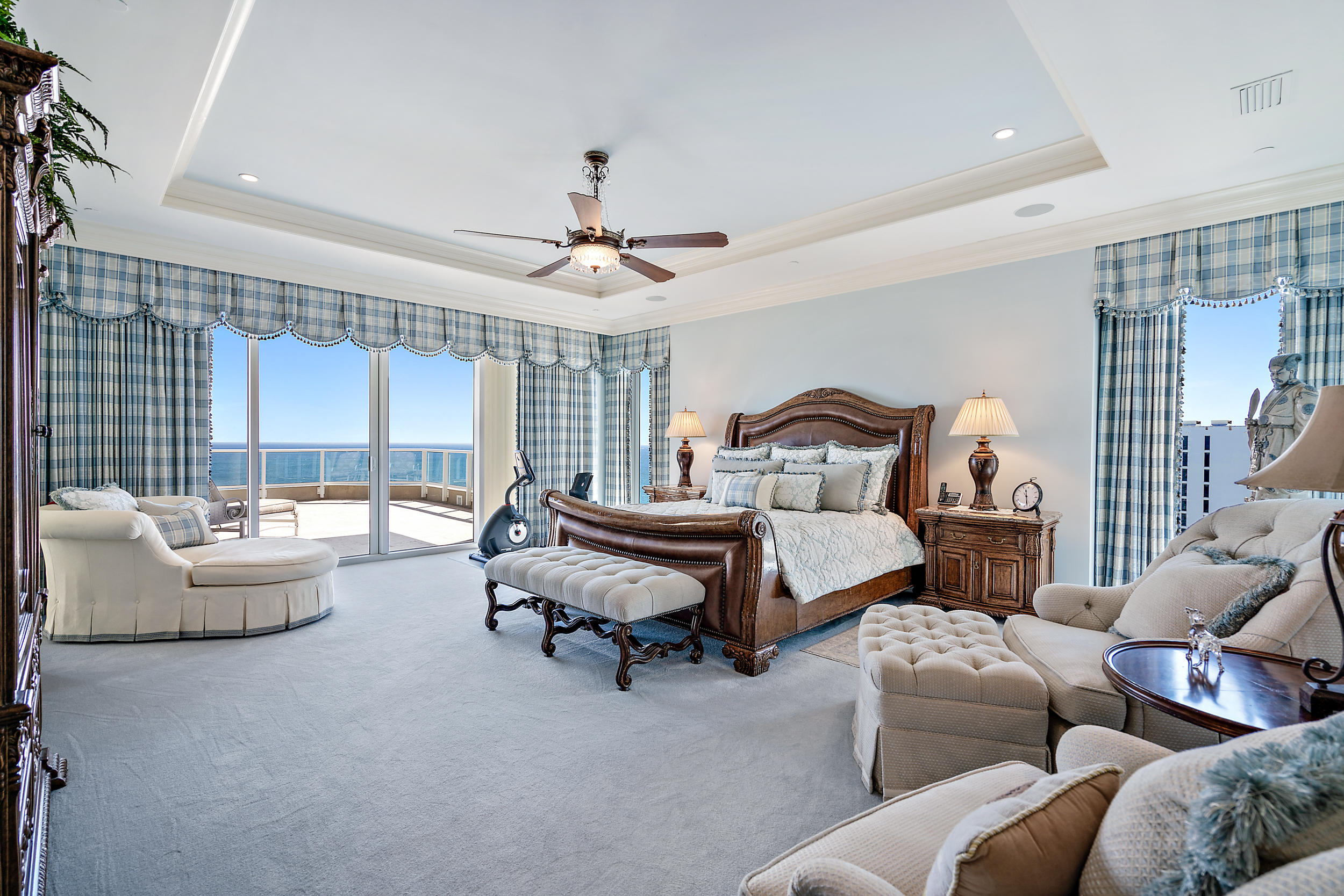 Ocean's Edge - Residential