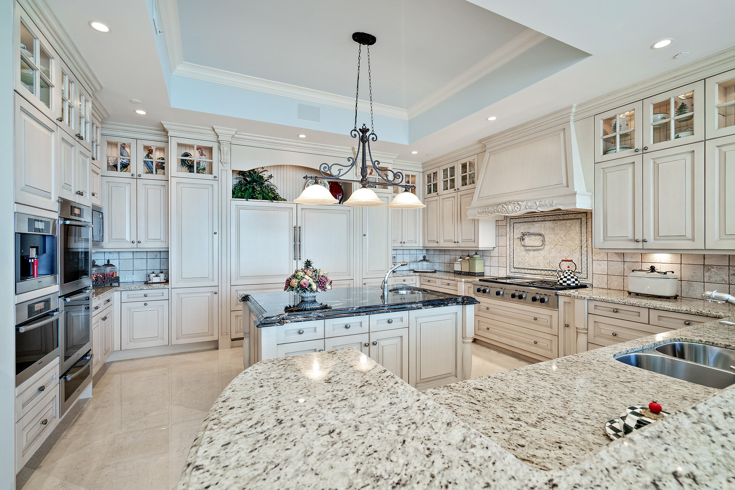 Ocean's Edge - Residential