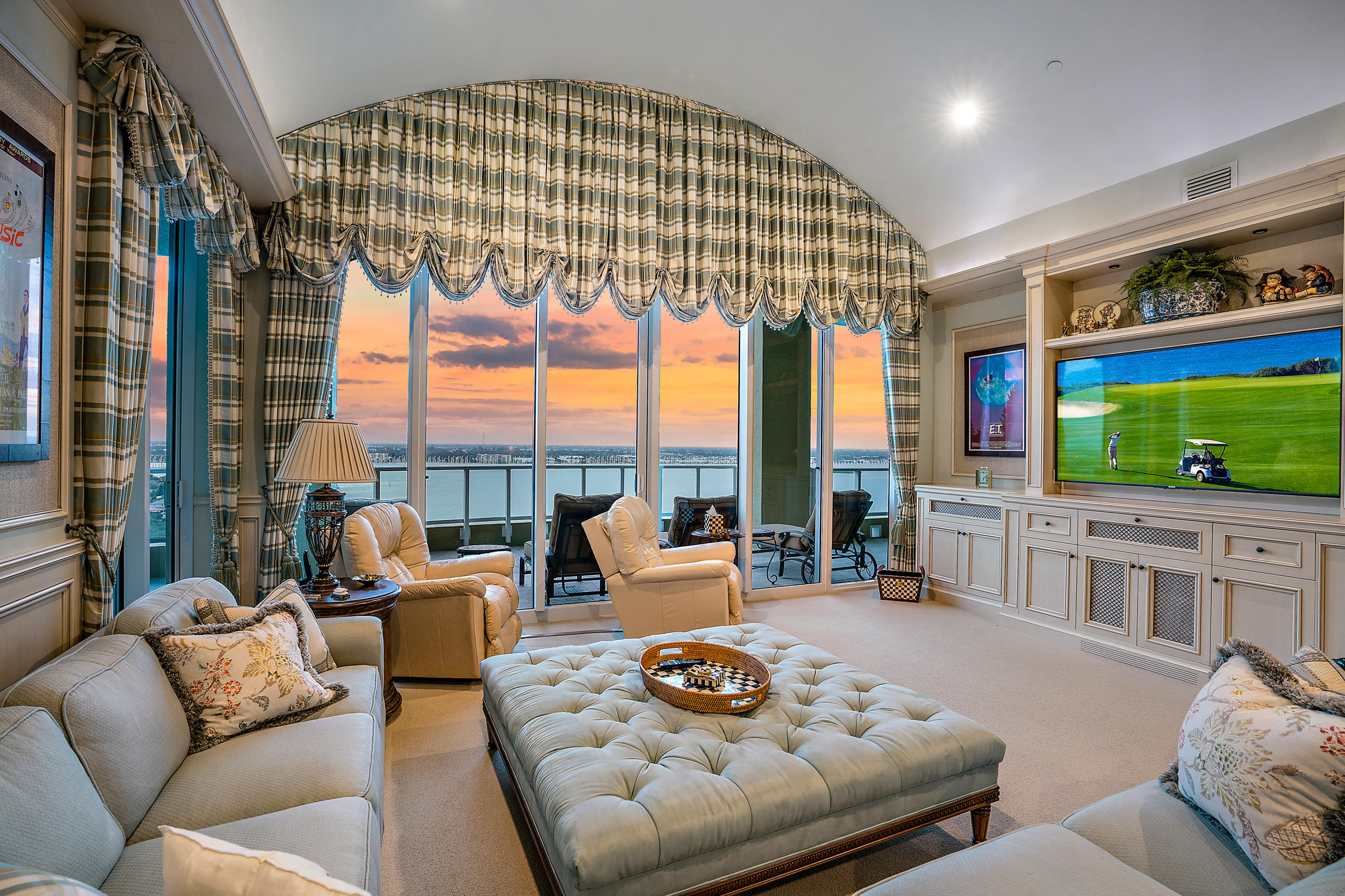 Ocean's Edge - Residential