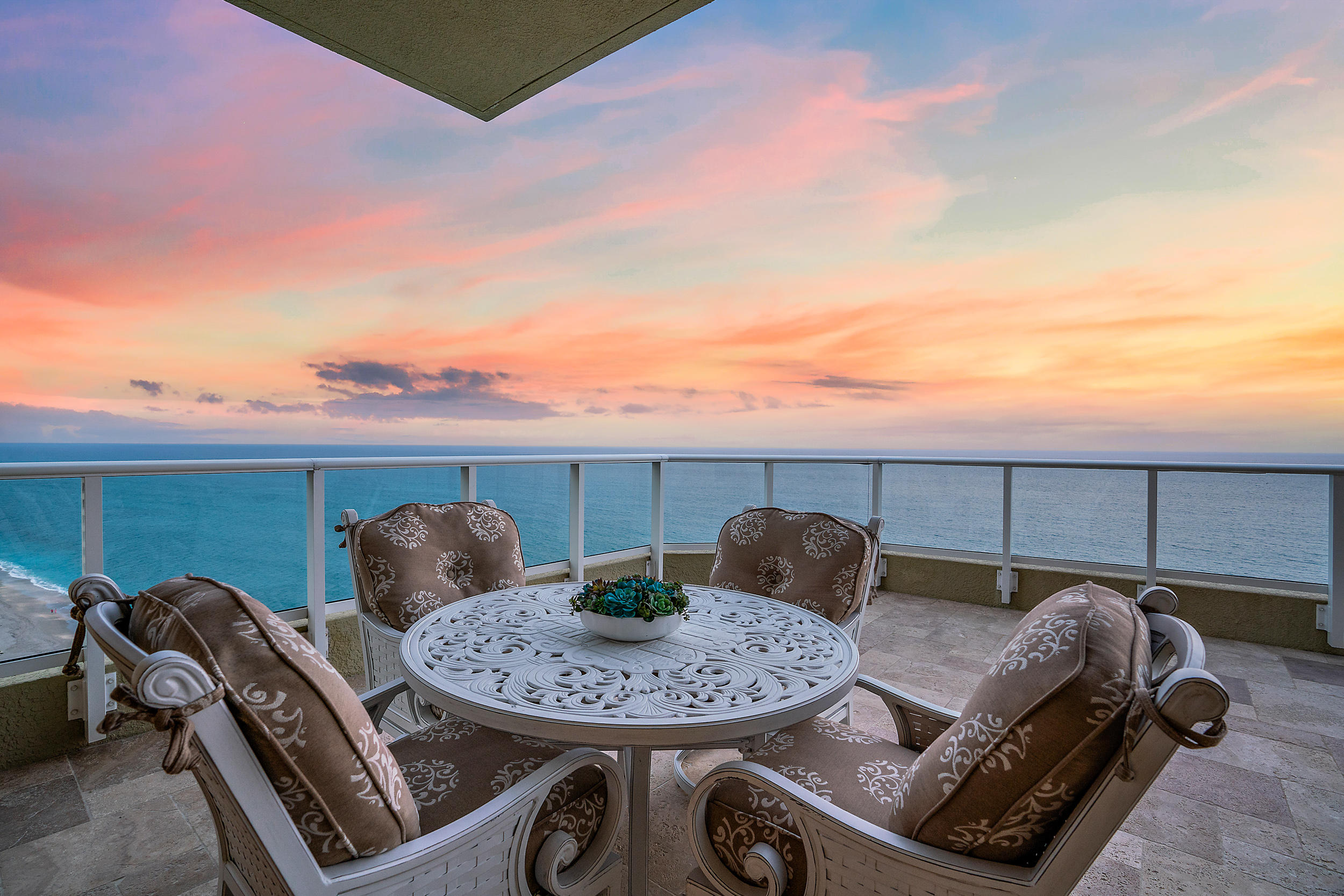 Ocean's Edge - Residential
