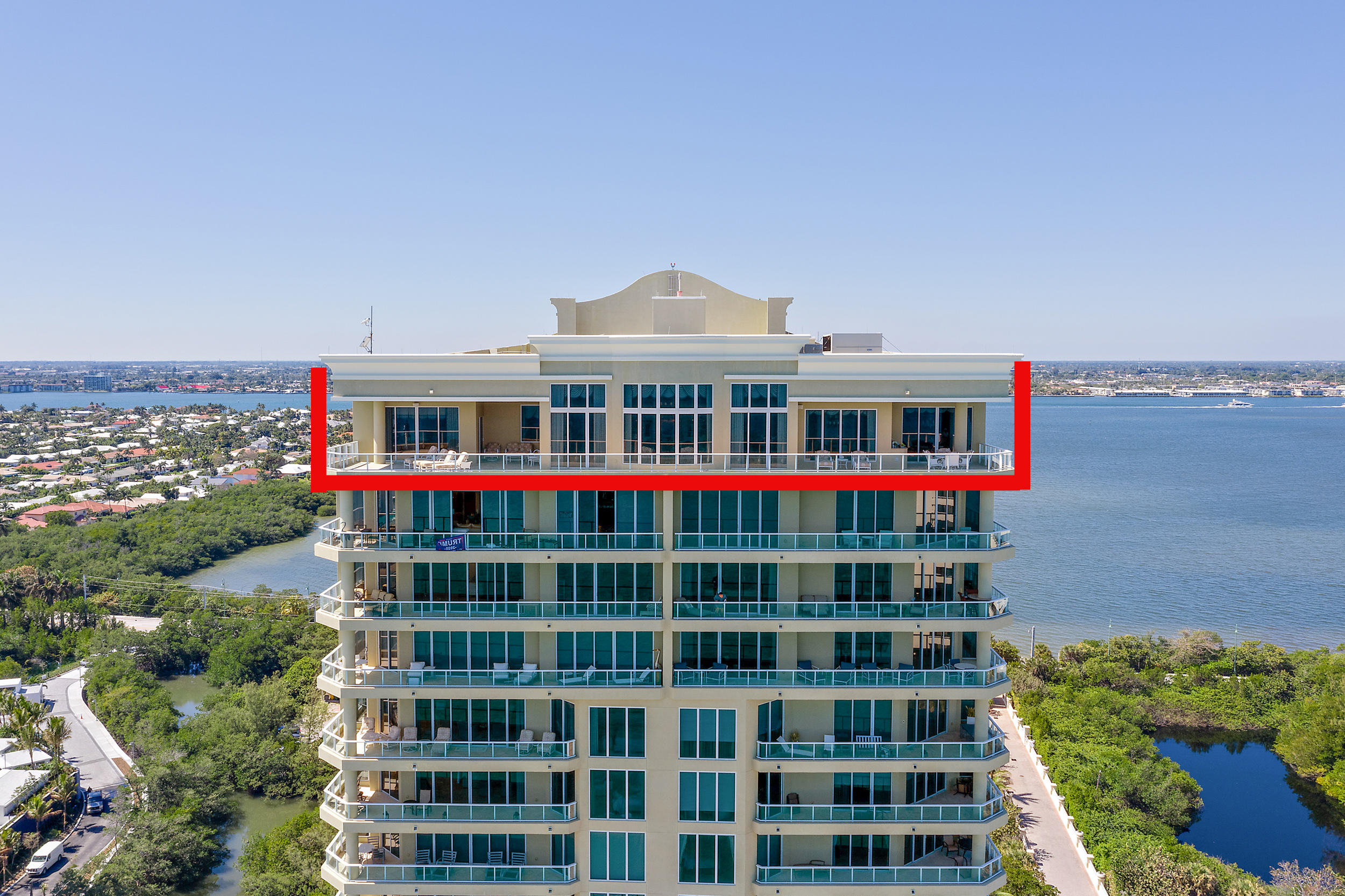 Ocean's Edge - Residential