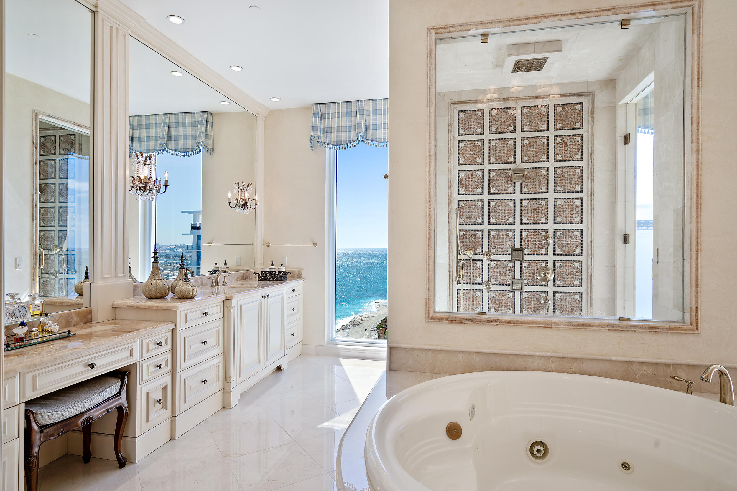 Ocean's Edge - Residential
