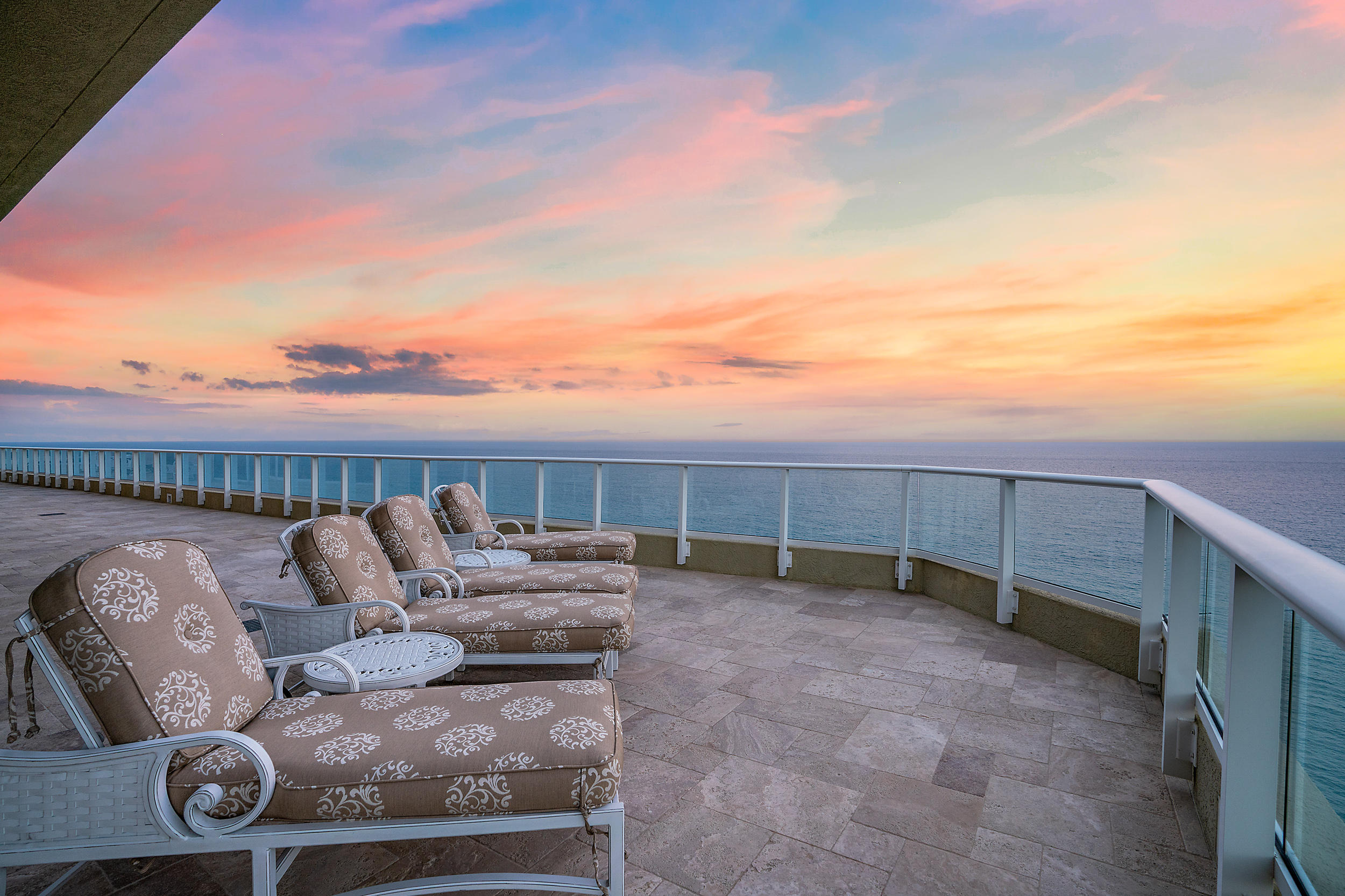 Ocean's Edge - Residential