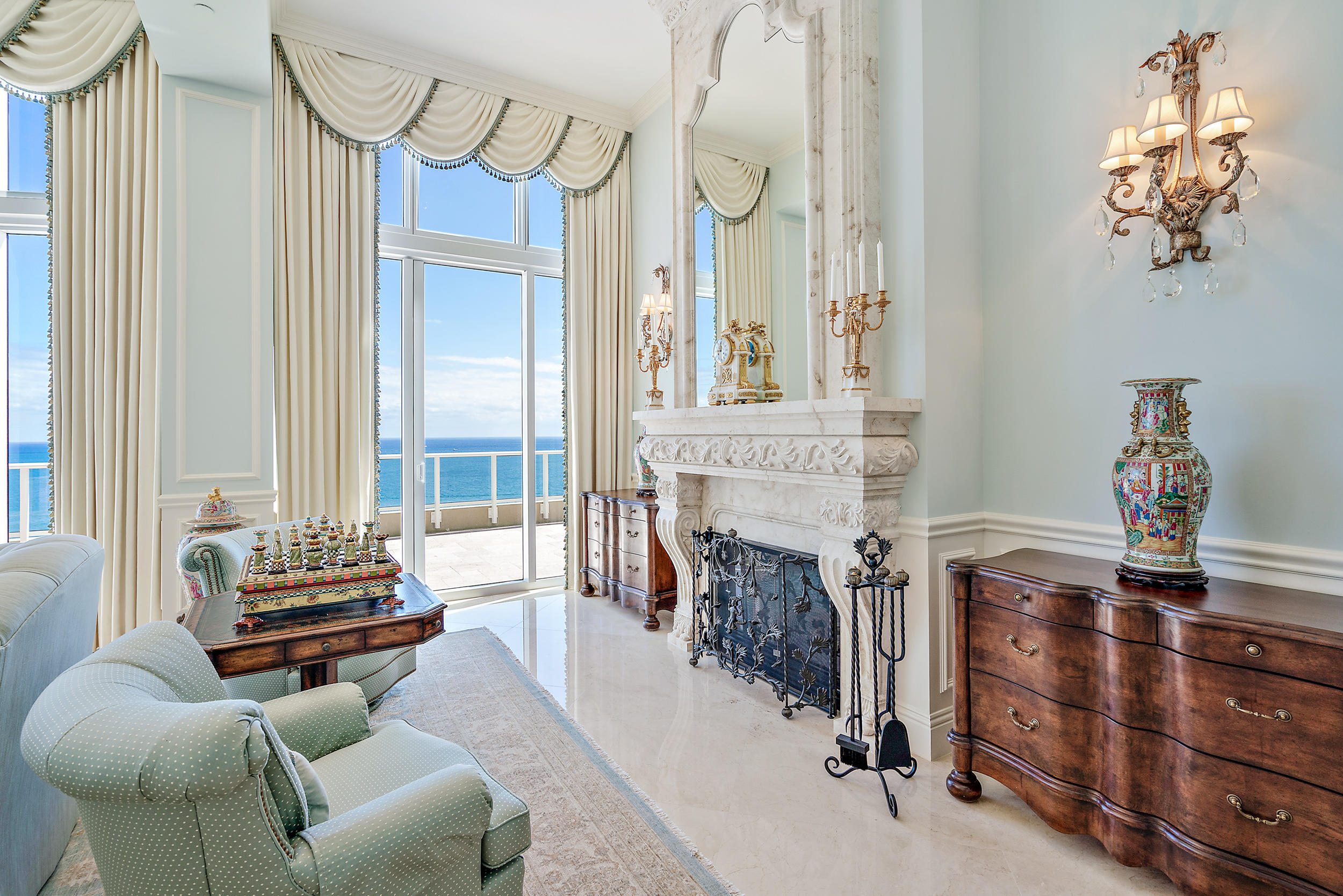 Ocean's Edge - Residential