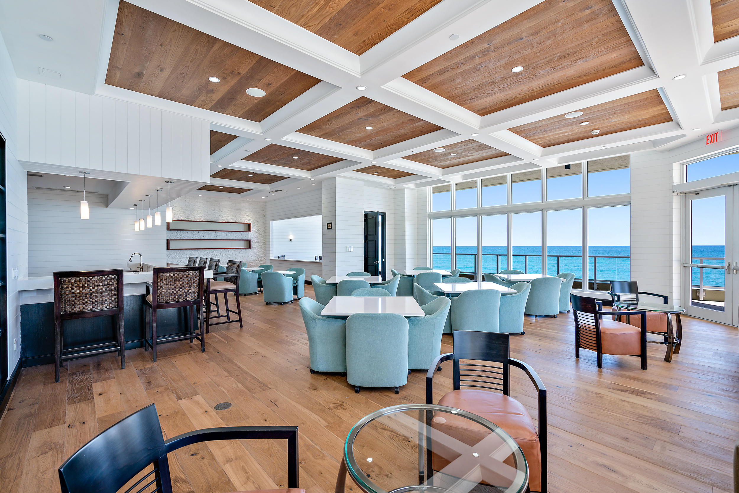 Ocean's Edge - Residential