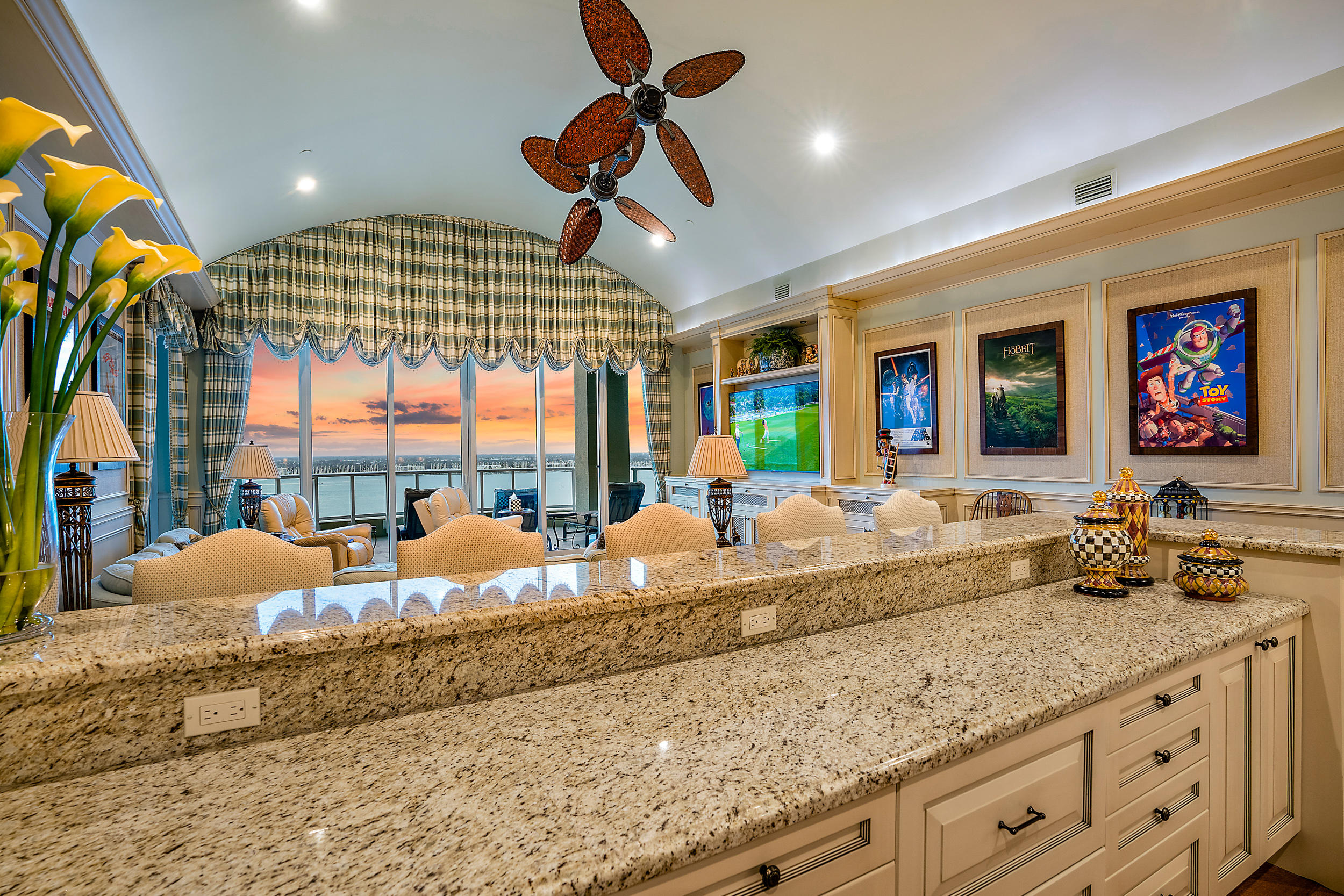 Ocean's Edge - Residential