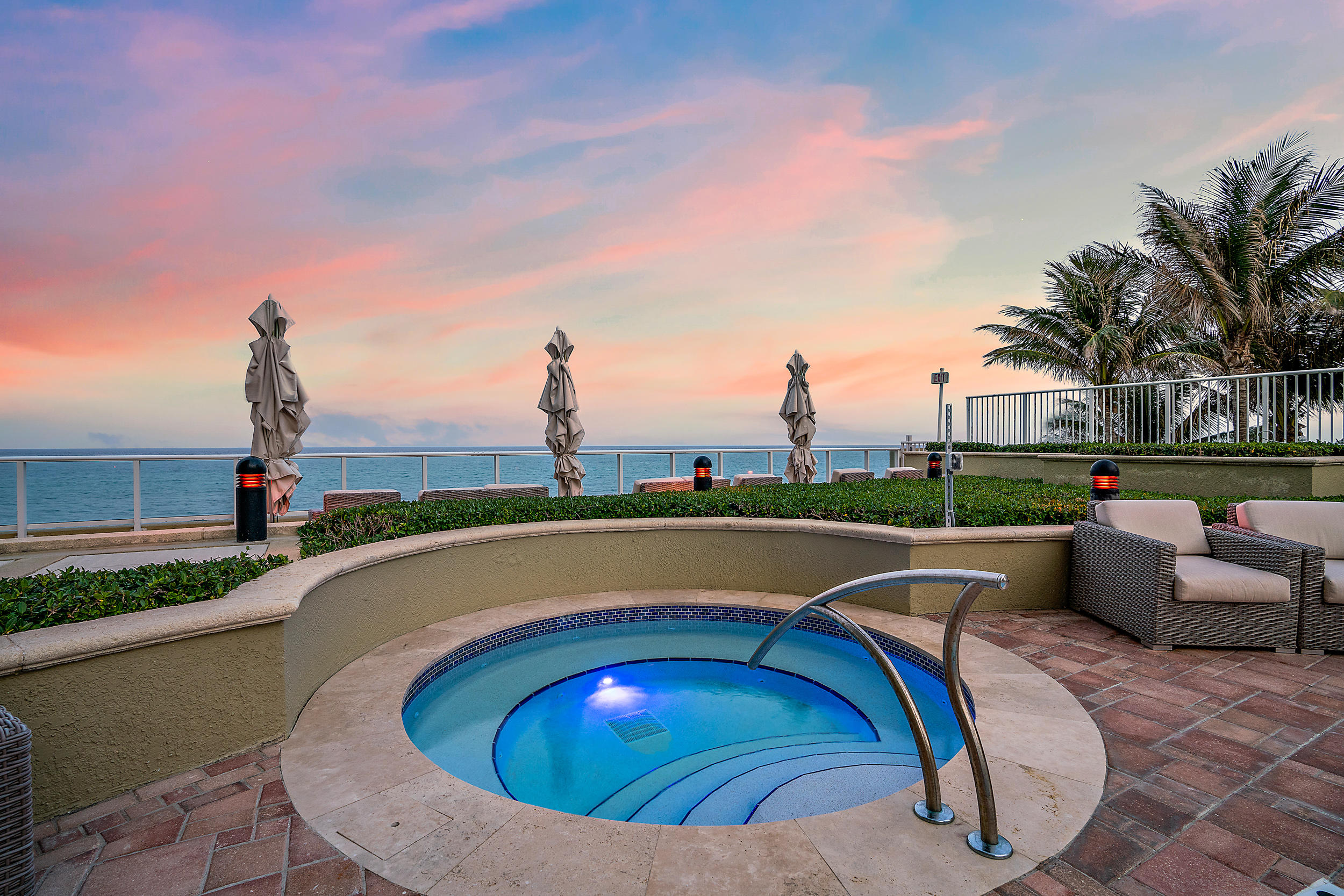 Ocean's Edge - Residential