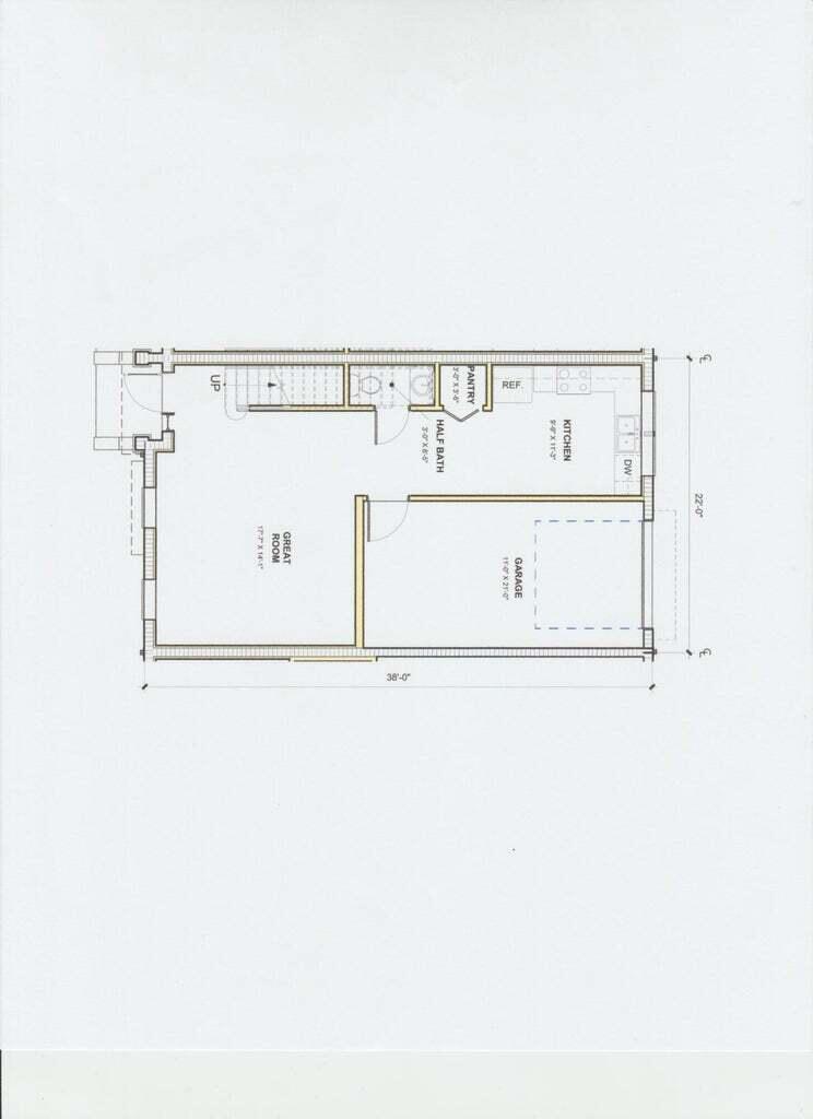 Villa L'Onz - Residential