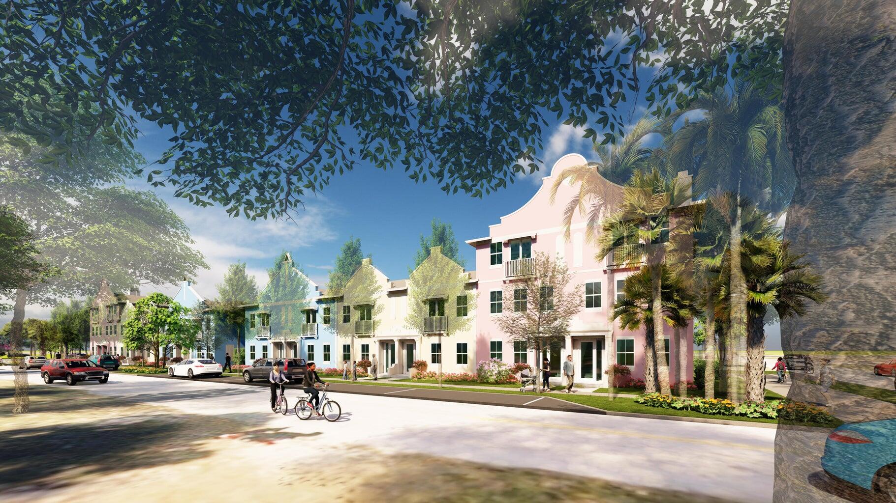 Villa L'Onz - Residential