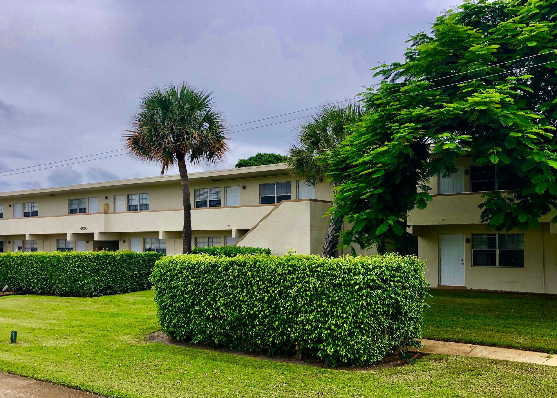 VILLA RICA - Residential Lease