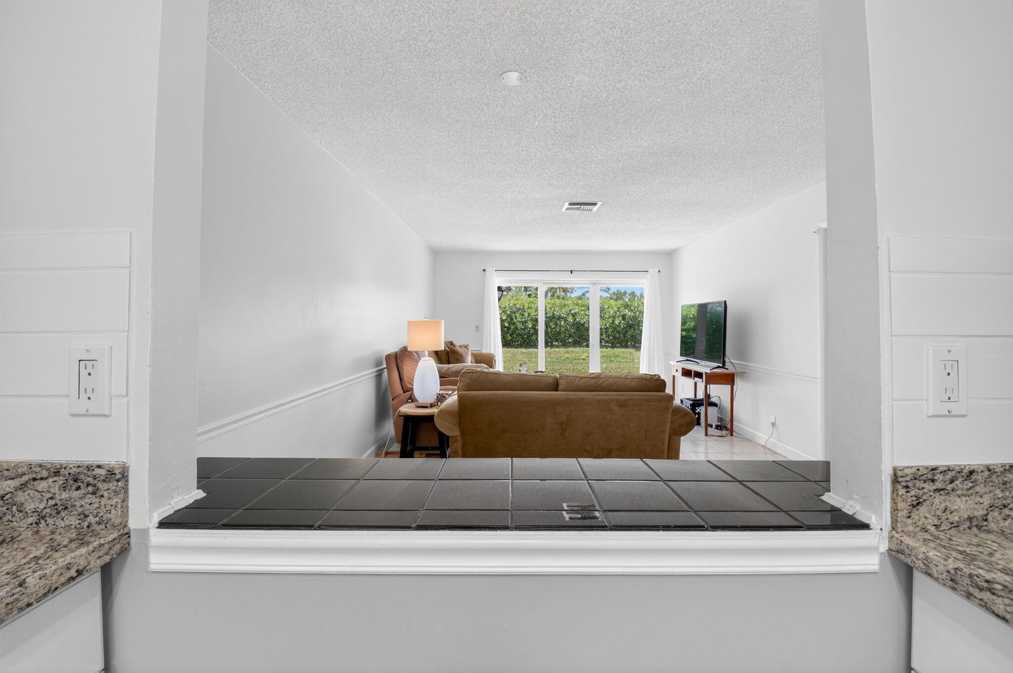 PALM GREENS AT VILLA DEL RAY CONDO II - Residential