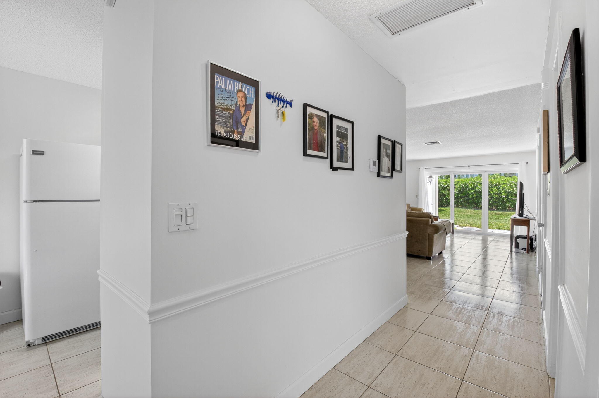 PALM GREENS AT VILLA DEL RAY CONDO II - Residential