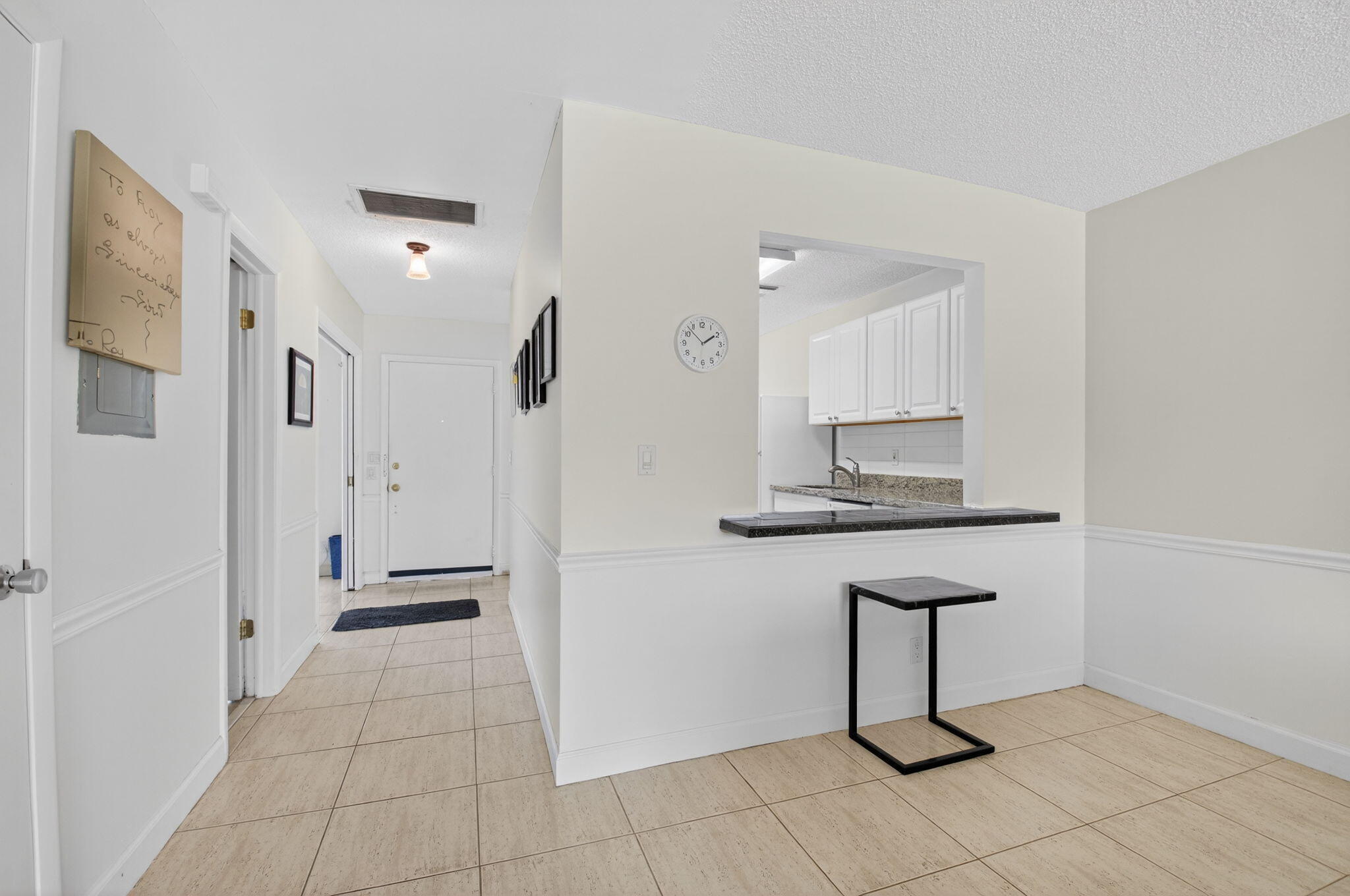 PALM GREENS AT VILLA DEL RAY CONDO II - Residential