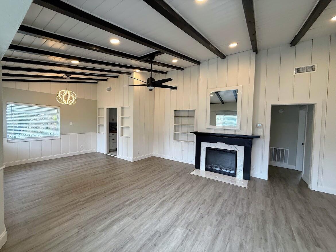 PINEWOOD SUBDIVISION - Residential