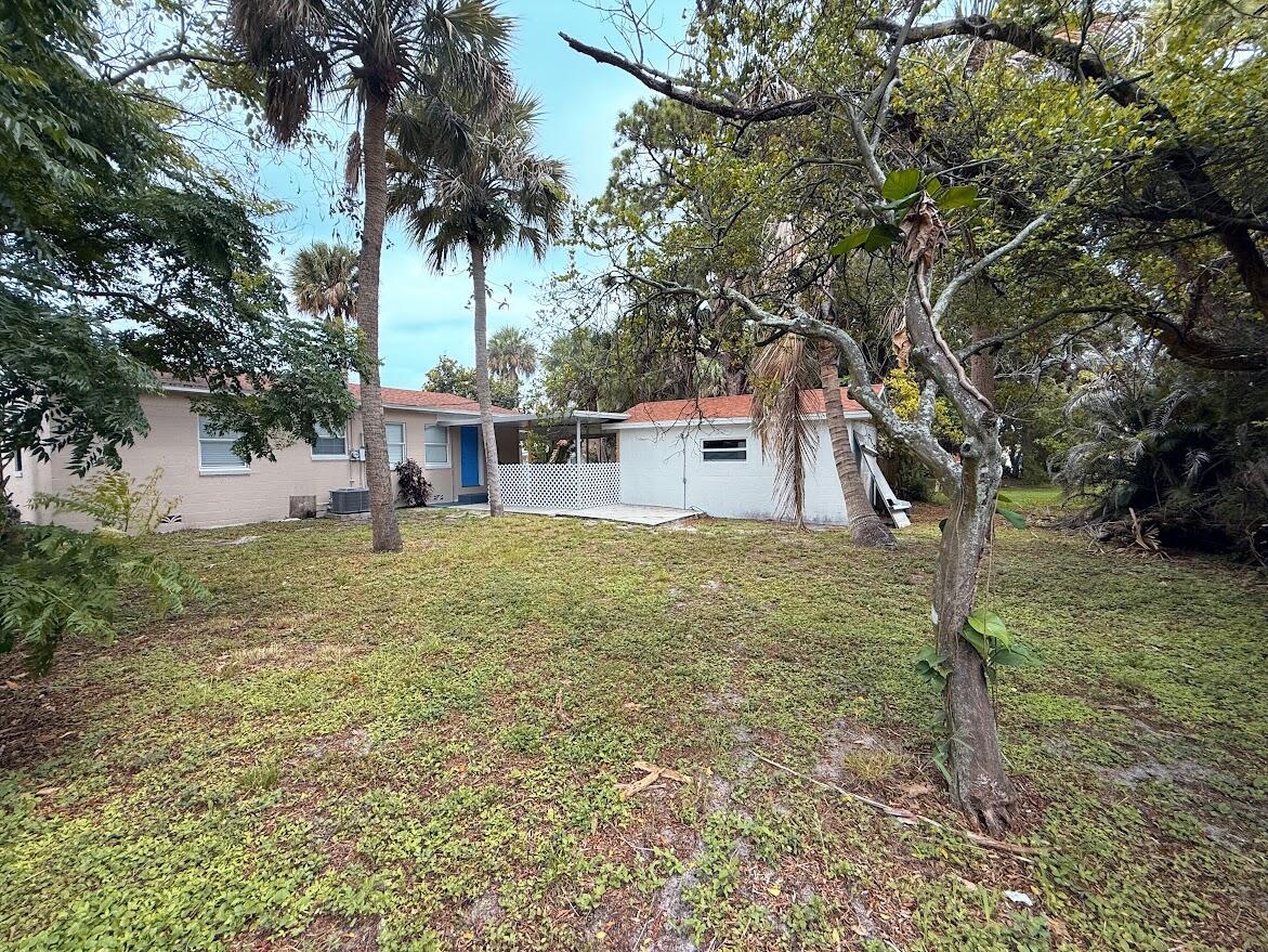 PINEWOOD SUBDIVISION - Residential