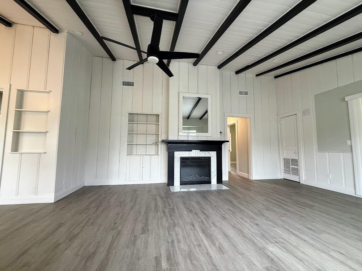 PINEWOOD SUBDIVISION - Residential