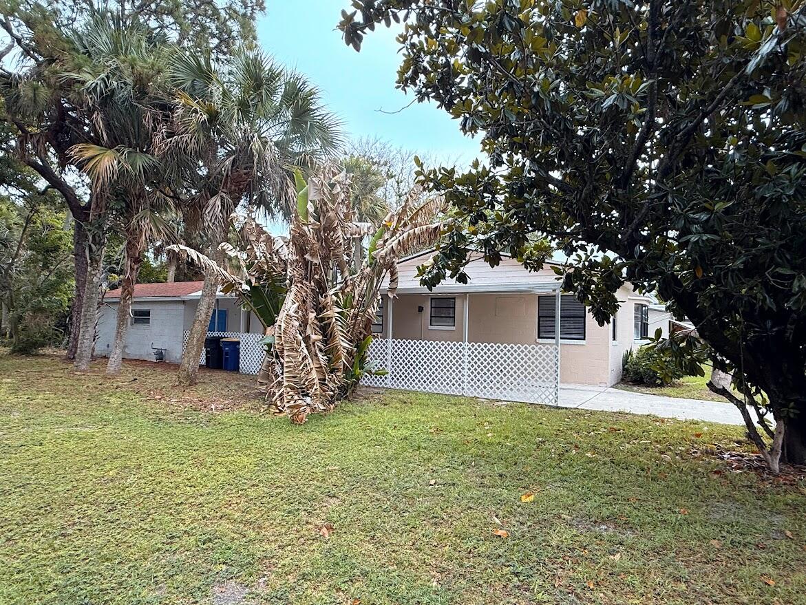 PINEWOOD SUBDIVISION - Residential