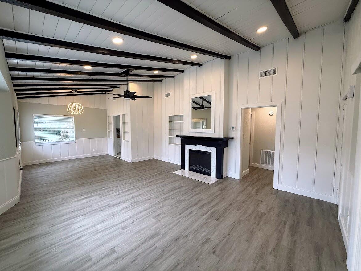 PINEWOOD SUBDIVISION - Residential