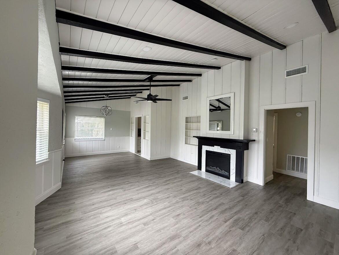 PINEWOOD SUBDIVISION - Residential
