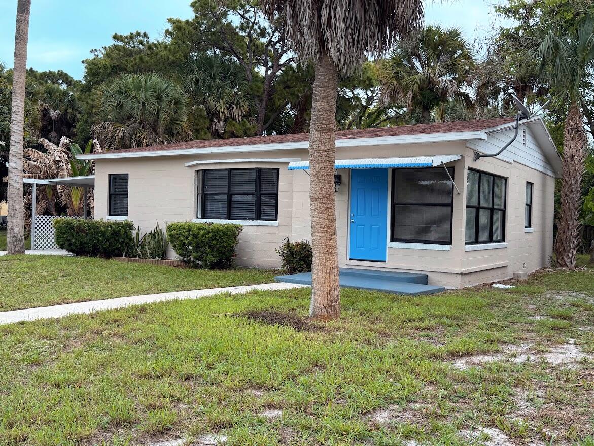 PINEWOOD SUBDIVISION - Residential