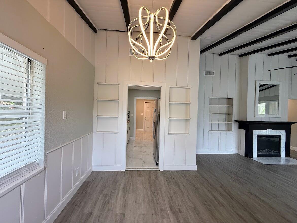 PINEWOOD SUBDIVISION - Residential