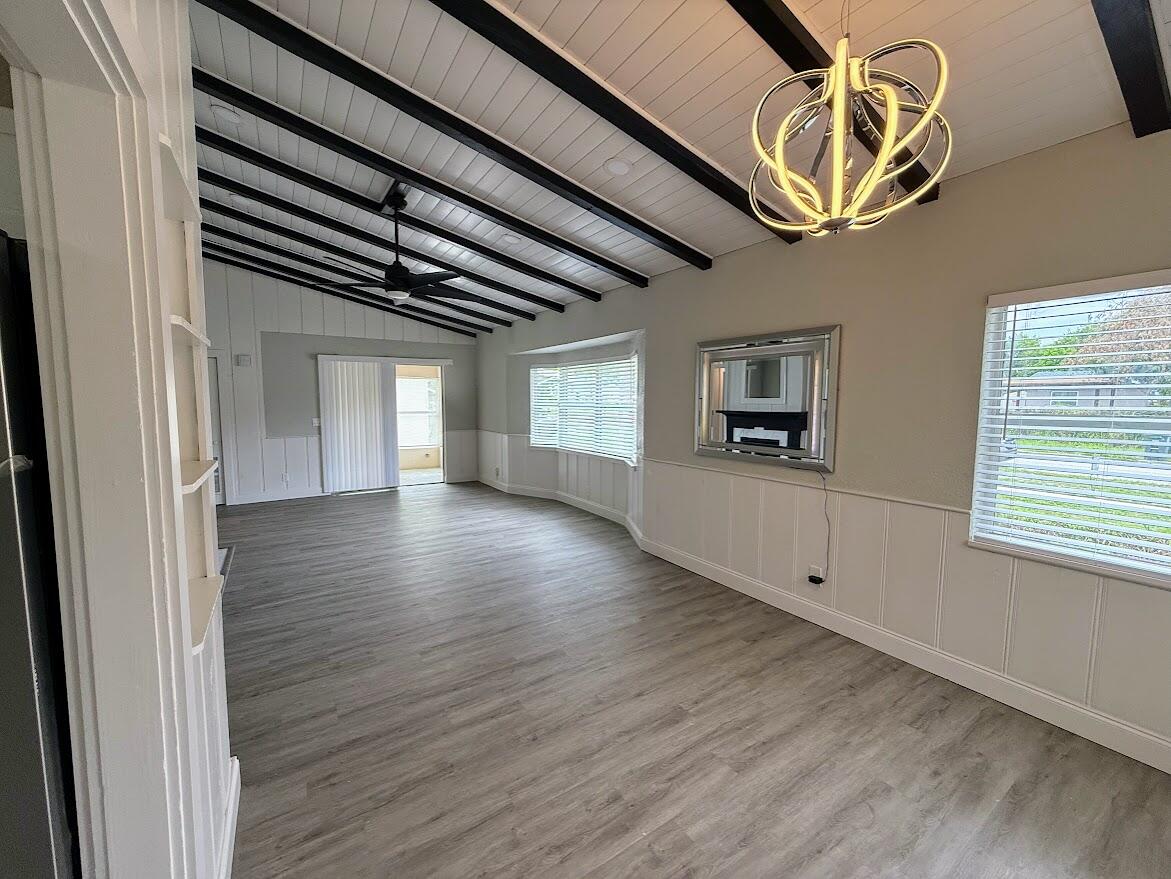 PINEWOOD SUBDIVISION - Residential