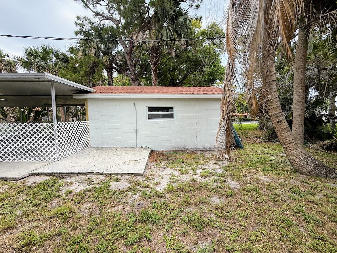 PINEWOOD SUBDIVISION - Residential