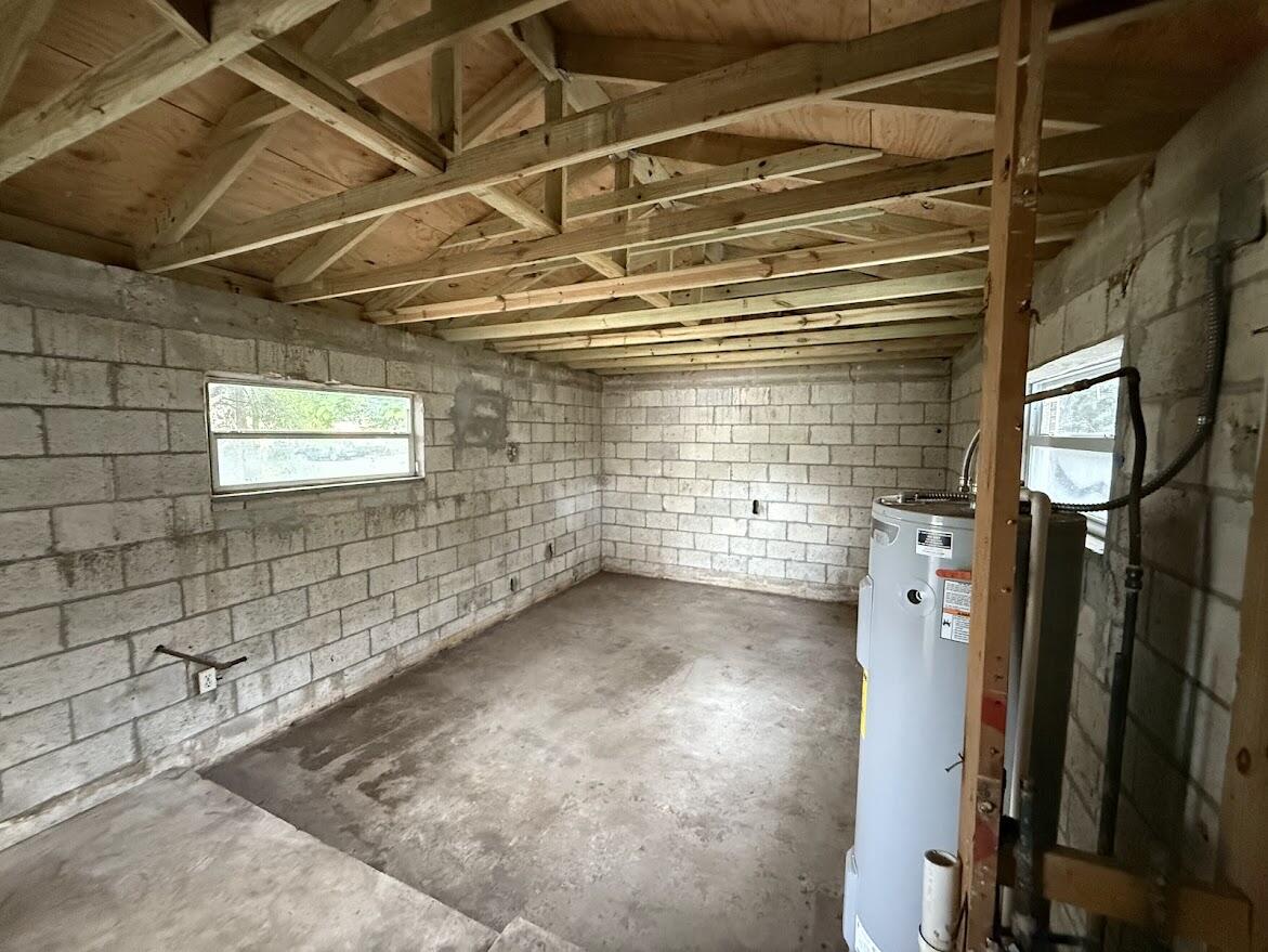 PINEWOOD SUBDIVISION - Residential